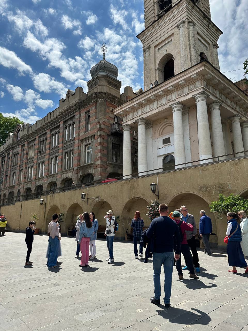 Вкусная Грузия (7/57)