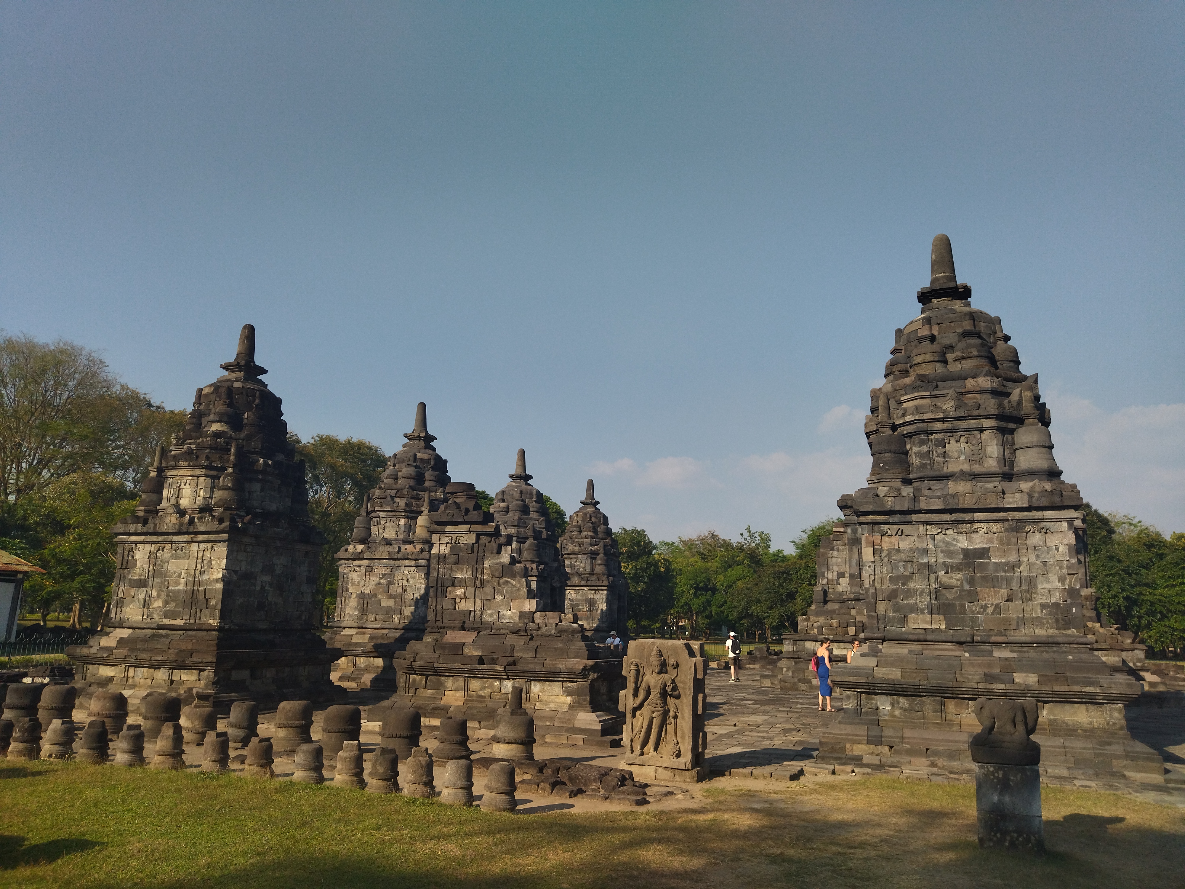 Тропическая Симфония: Бали, Центральная Ява, Малайзия и Вьетнам! (44/57)