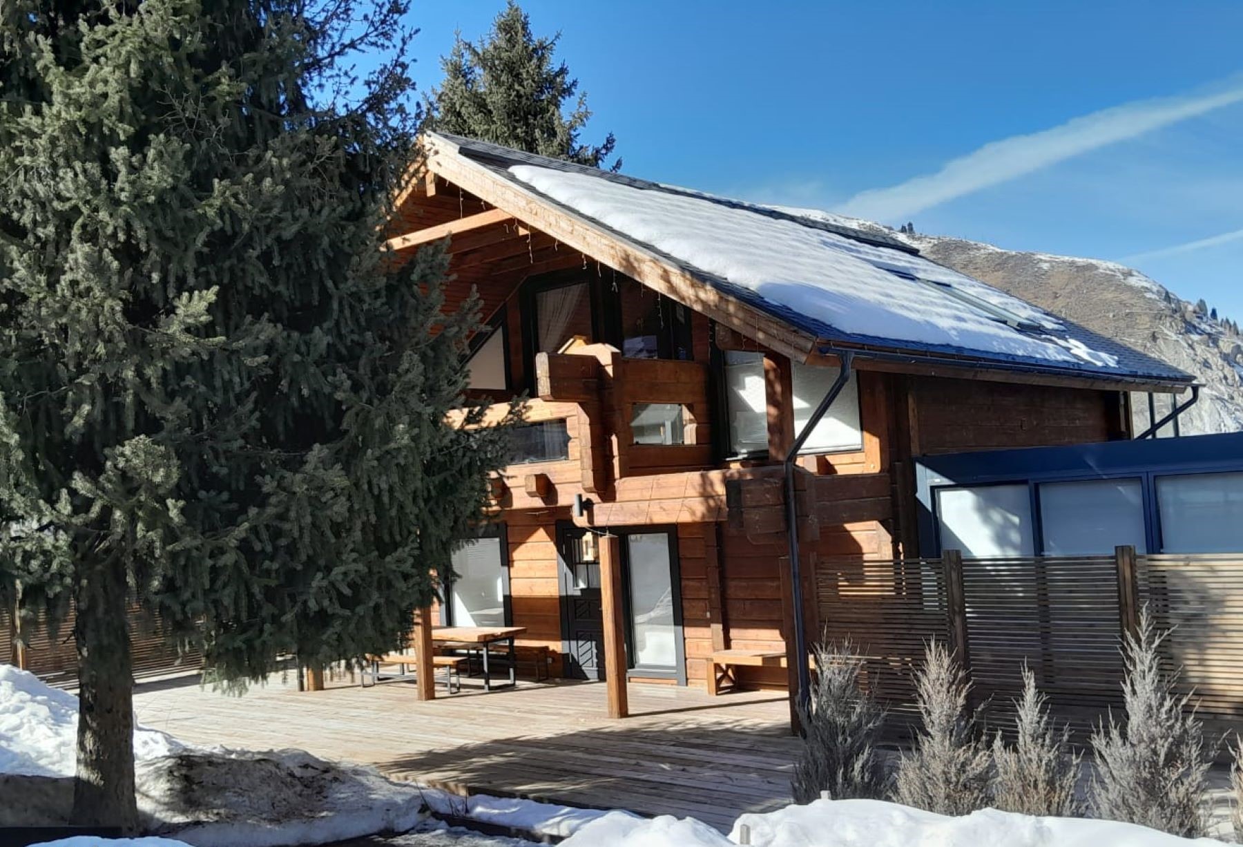 Треккинг От шума льда — к тишине гор (12/34)