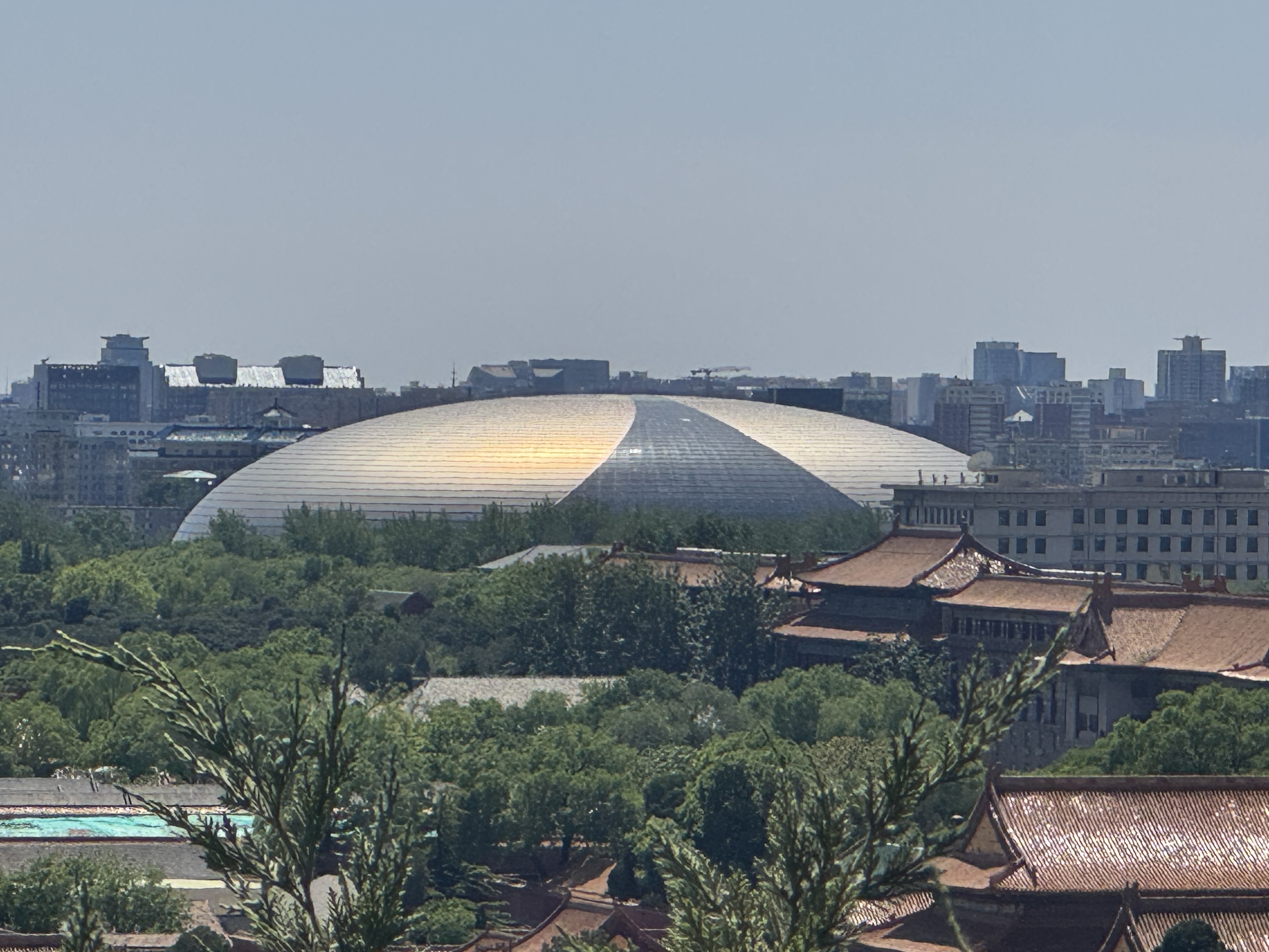 Безвизовый Китай открывает границы (19/39)