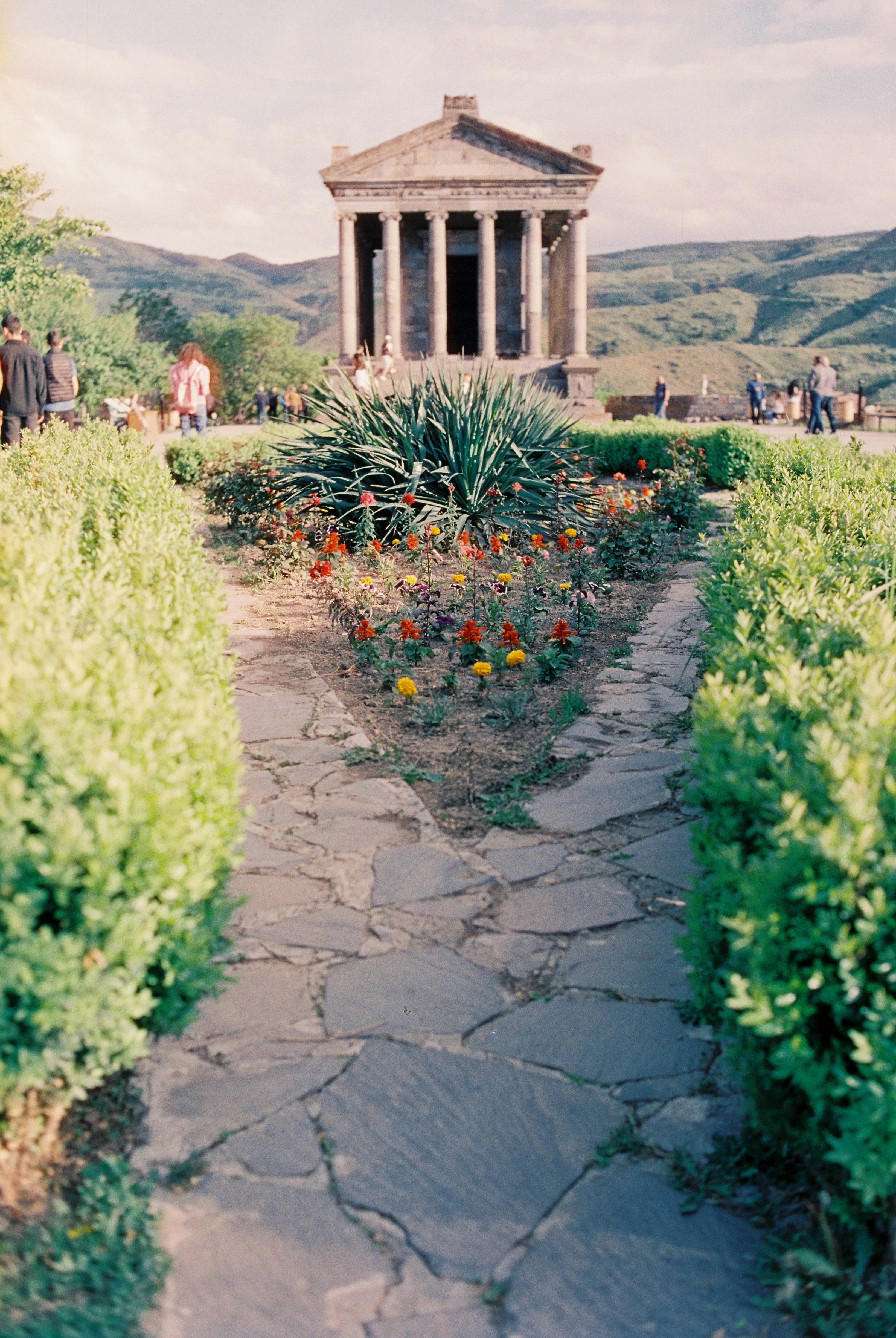 Тур Гостеприимная Армения - 6 дней / 5 ночей (11/13)