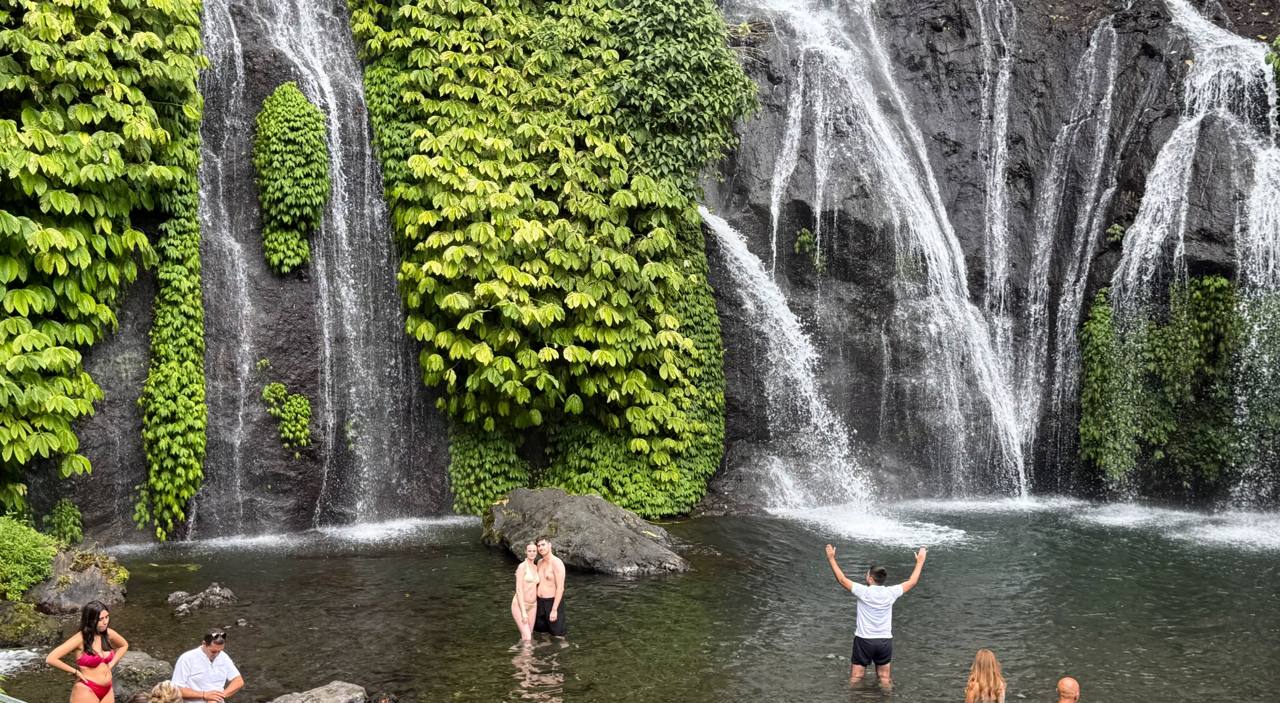Тропическая Симфония: Бали, Центральная Ява, Малайзия и Вьетнам! (29/57)