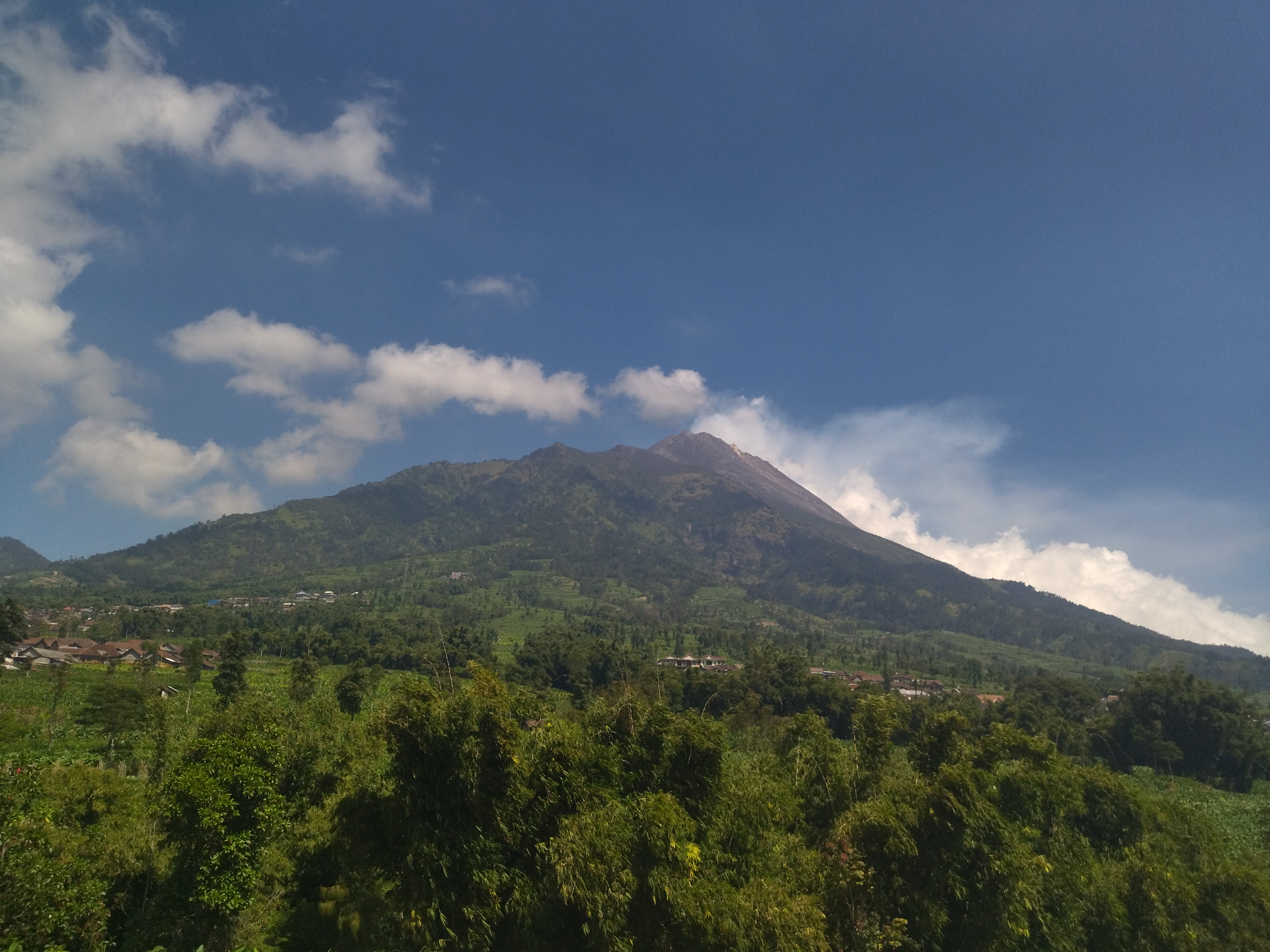 Тропическая Симфония: Бали, Центральная Ява, Малайзия и Вьетнам! (45/57)