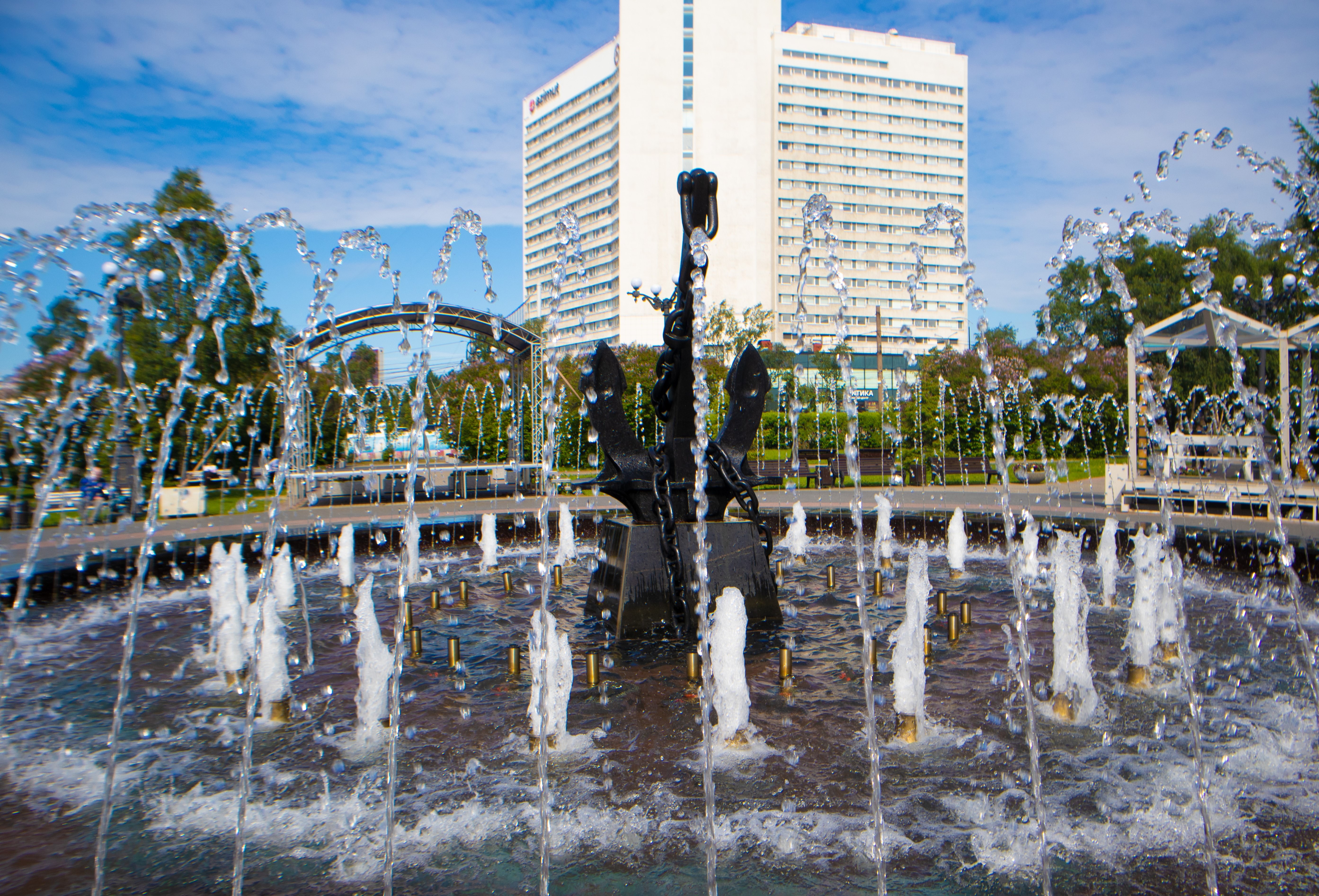 Кольский Лайт: Териберка + проживание (35/37)