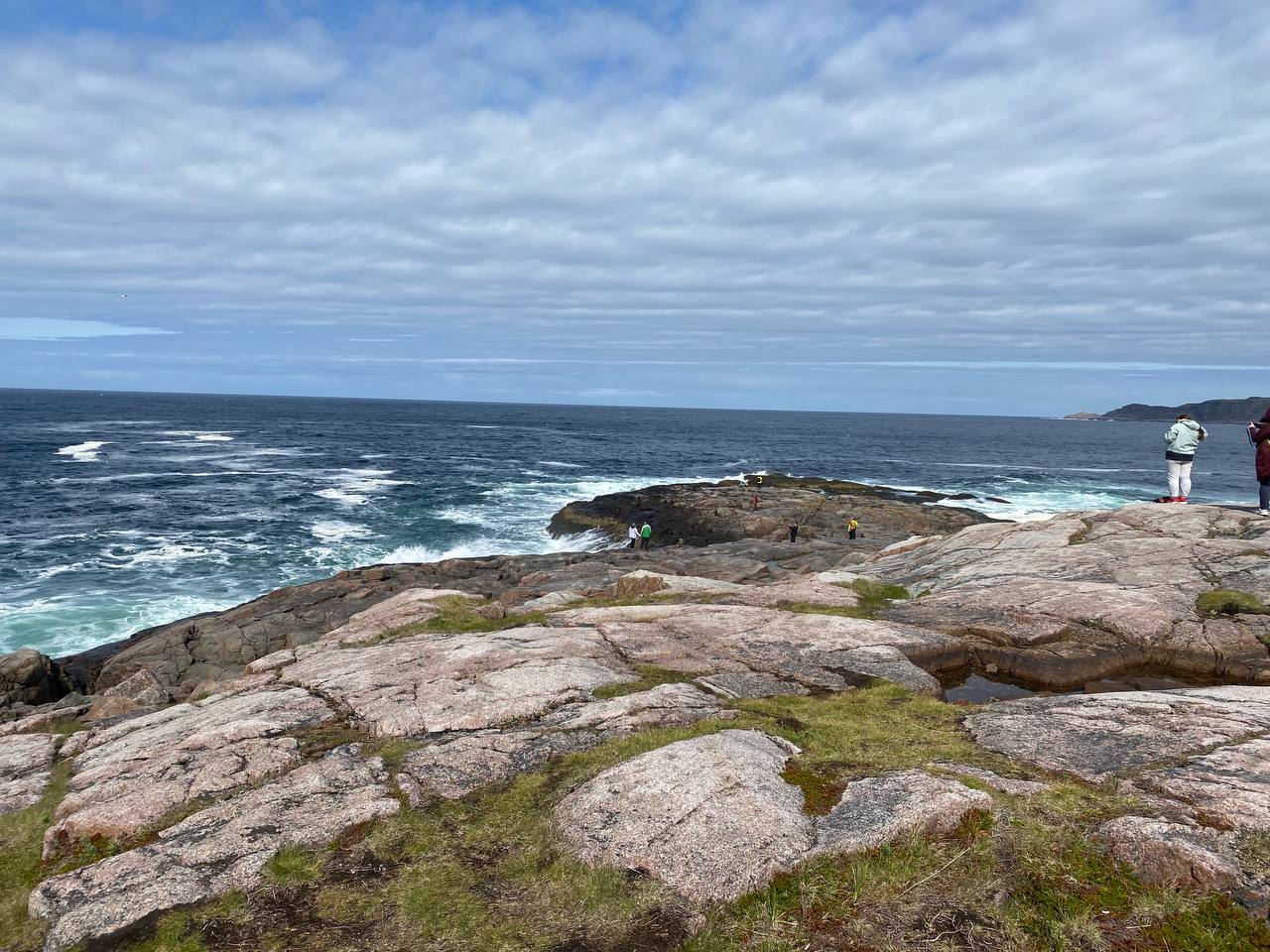 Териберка - край земли (7/7)