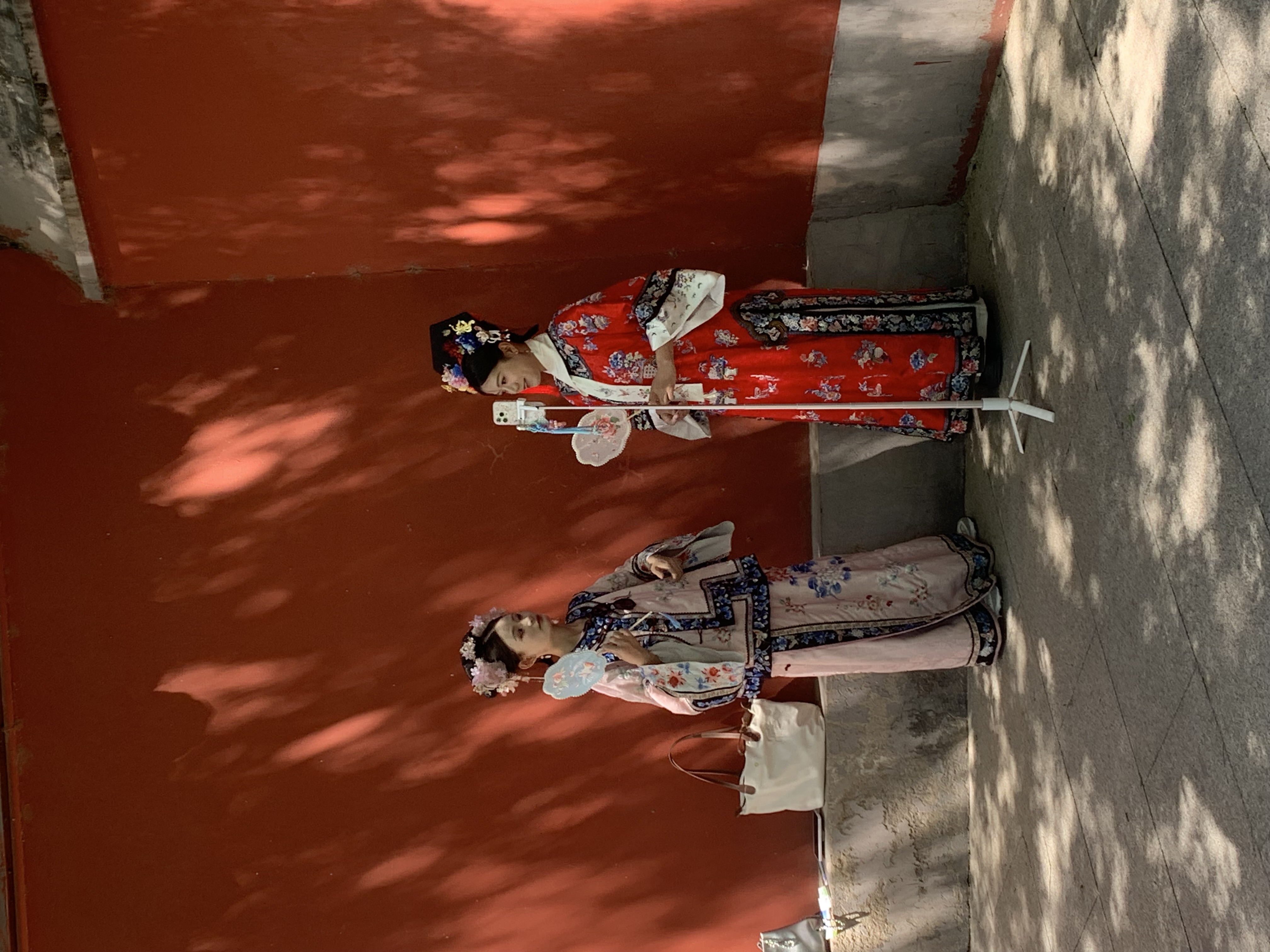 Безвизовый Китай открывает границы (1/39)