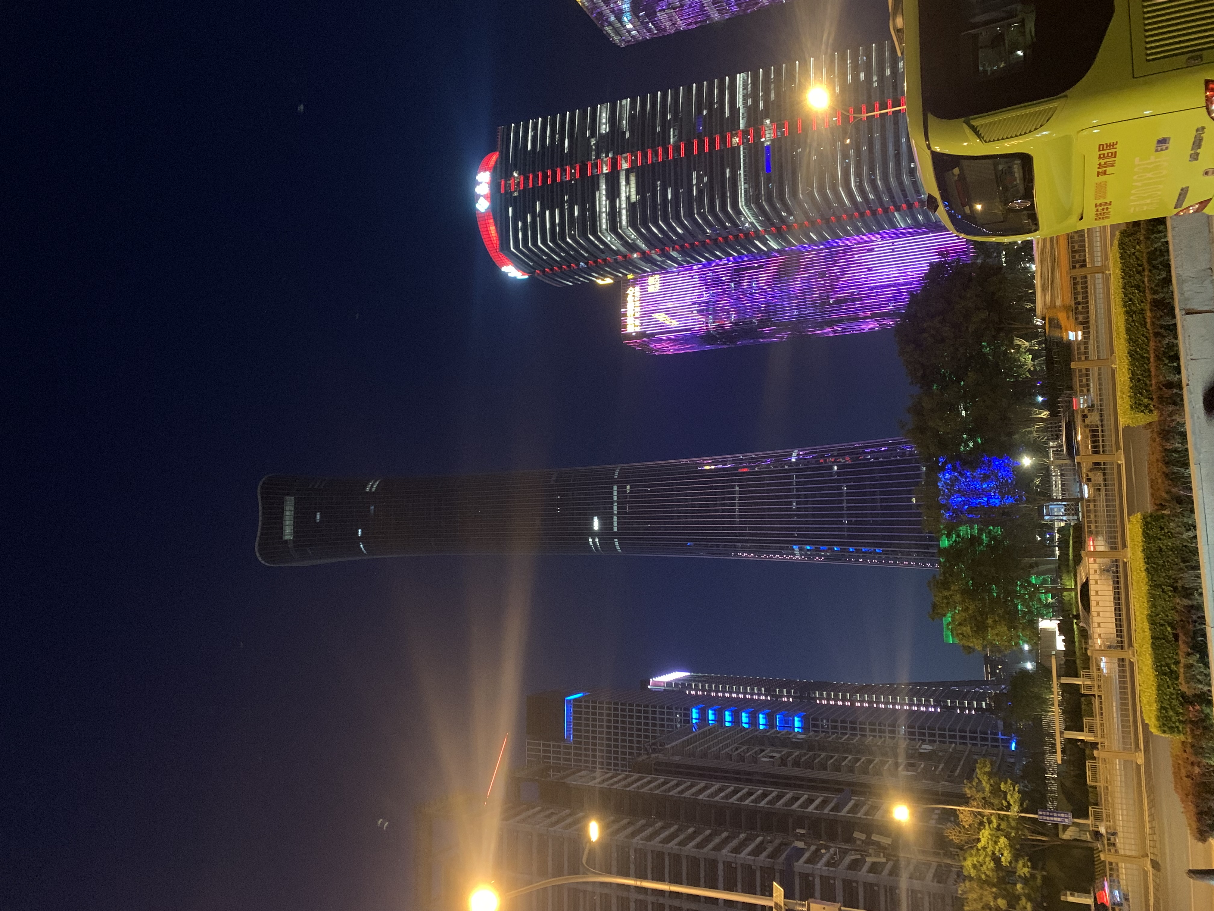 Безвизовый Китай открывает границы