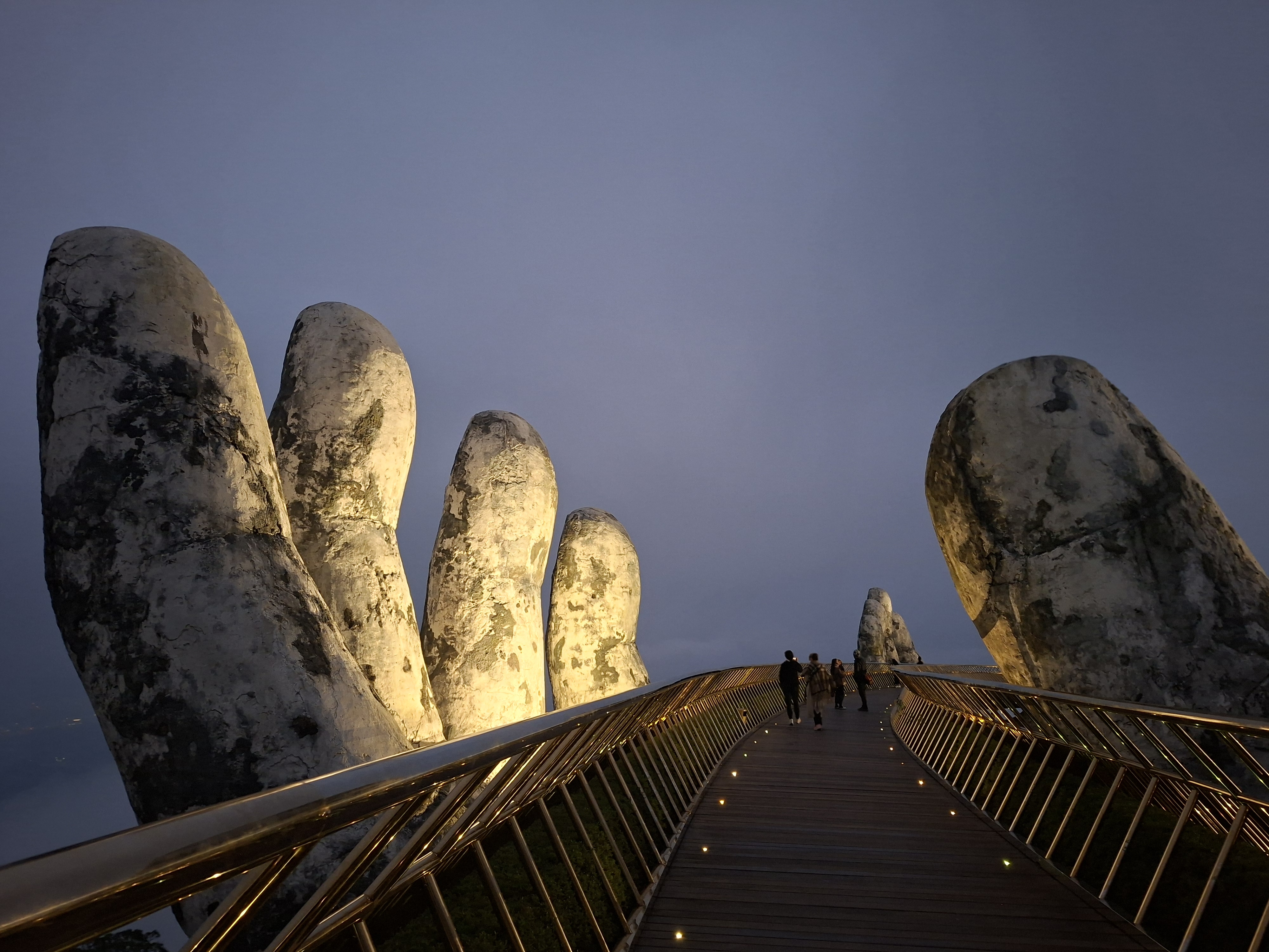 Тропическая Симфония: Бали, Центральная Ява, Малайзия и Вьетнам! (22/57)