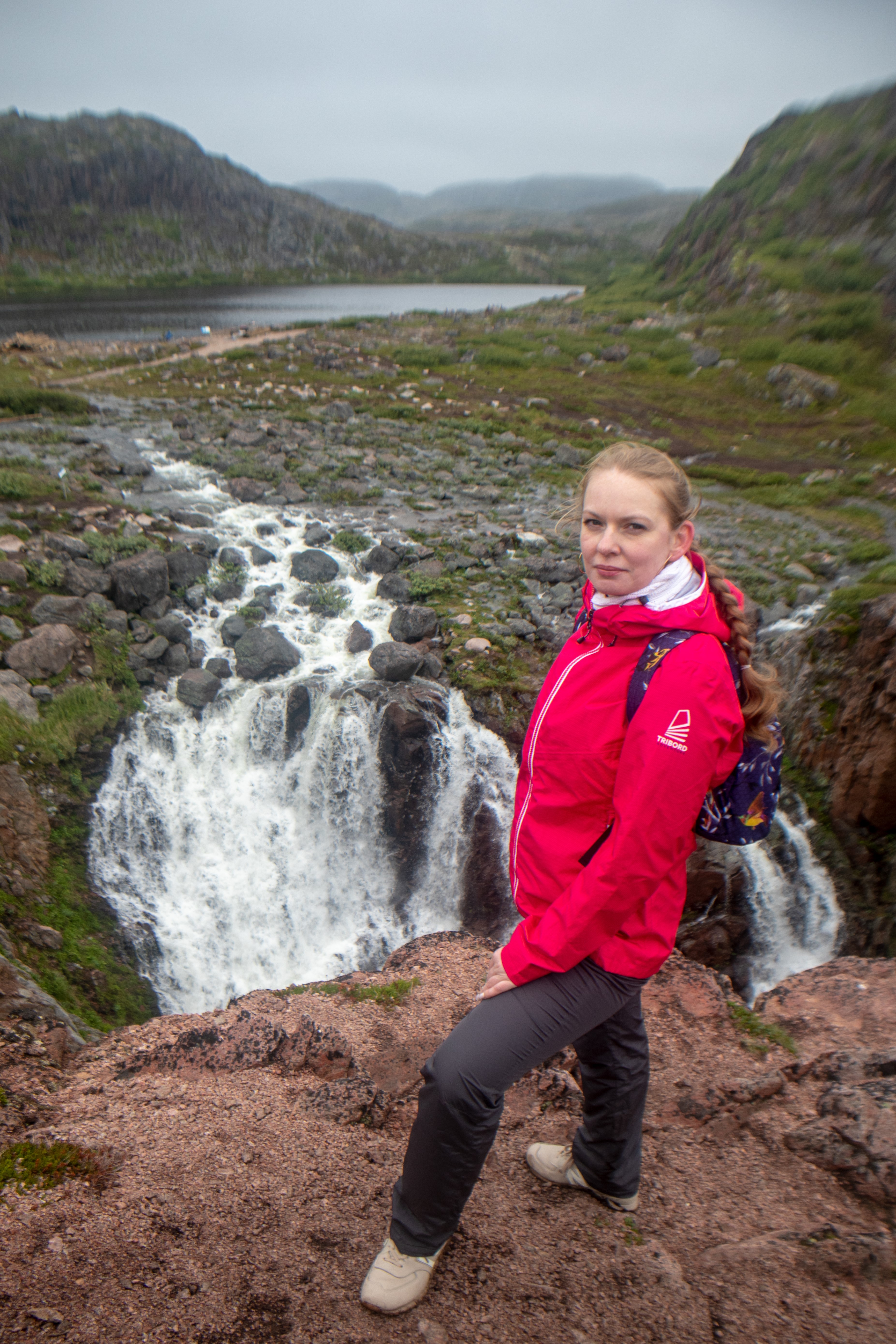 Поездка в Териберку
