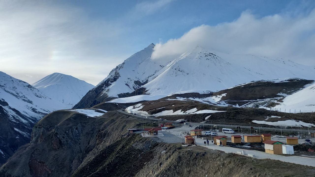 Вкусная Грузия (9/57)