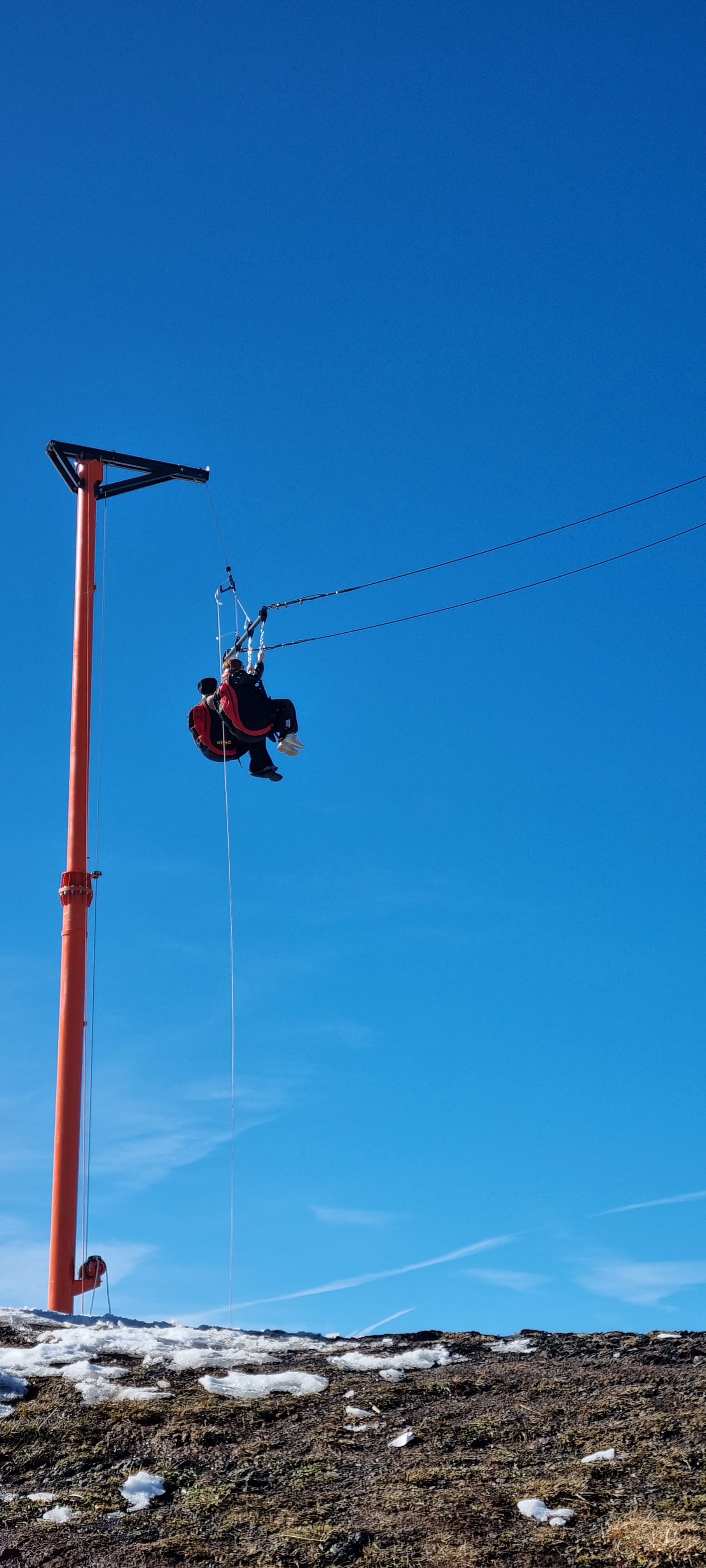 Легендарный Архыз (7/10)