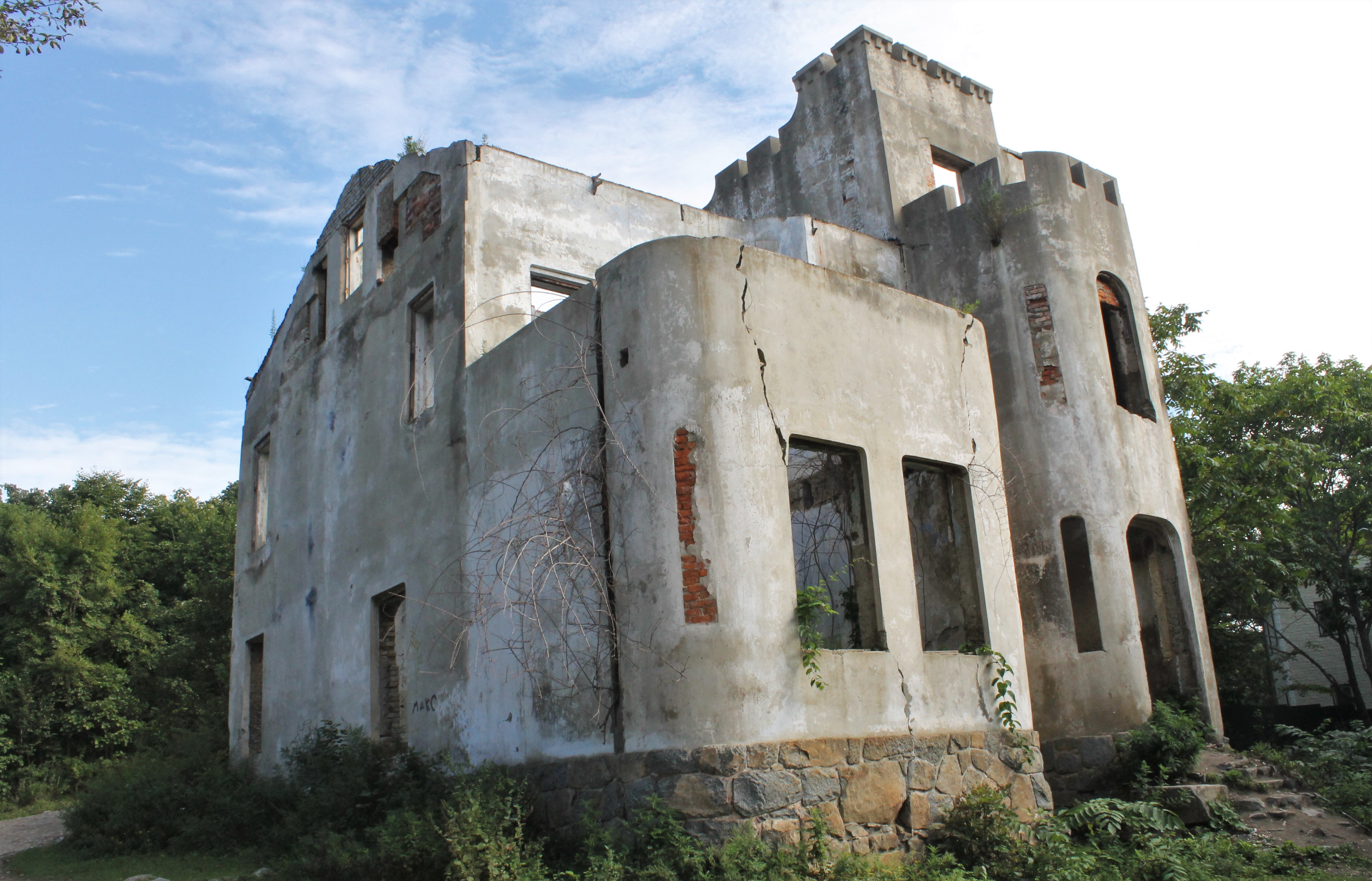 Тур Пески Астафьева (3/10)