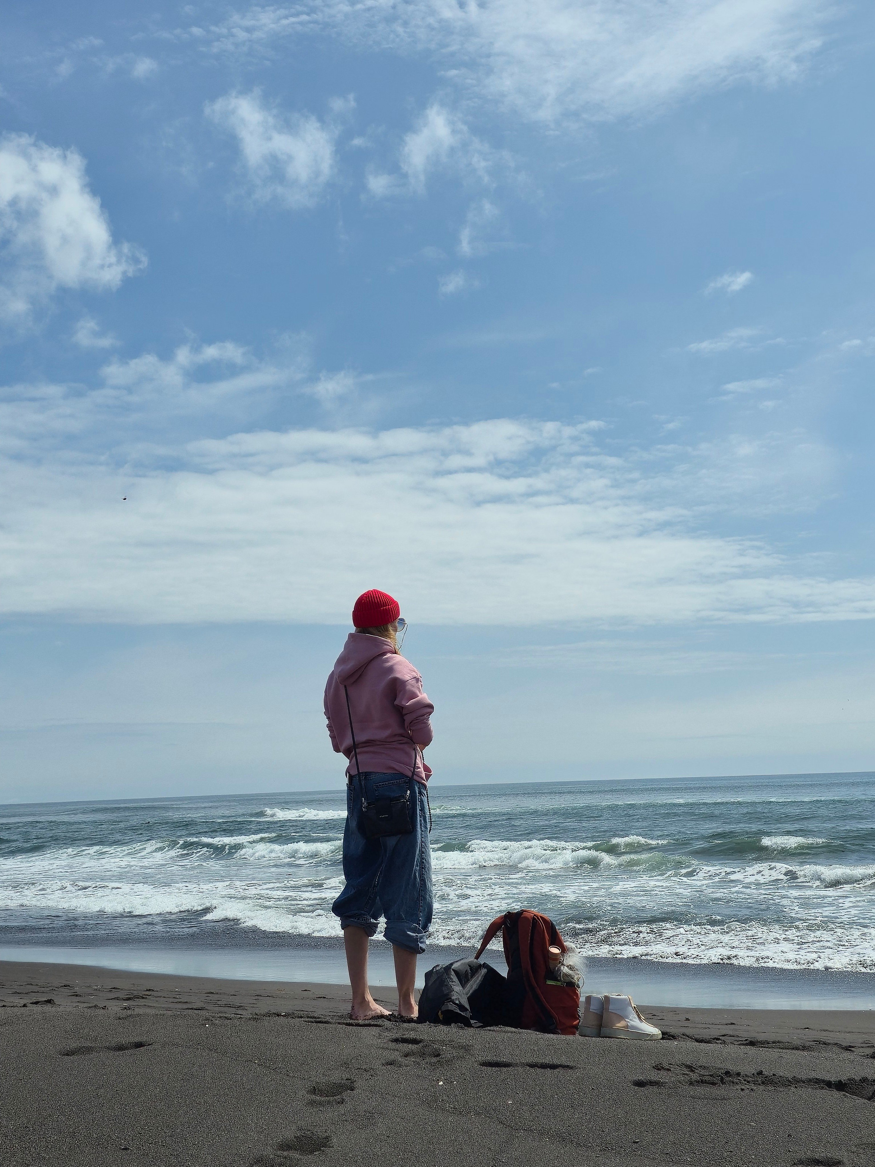 Камчатка. Бережное погружение. (5/16)