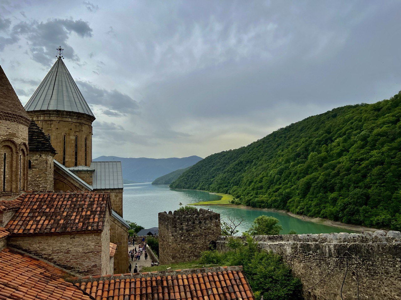 Вкусная Грузия (22/57)