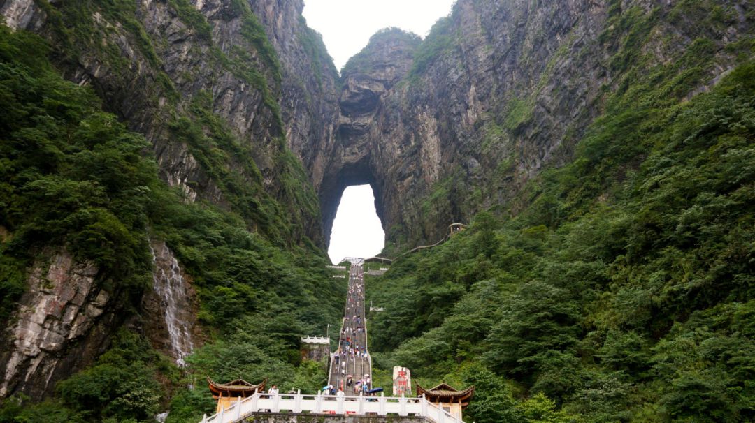 Безвизовый Китай открывает границы (11/39)