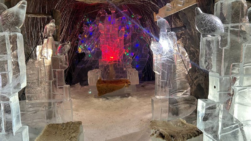 Фестиваль: Полюс Холода 2026 г (2/23)