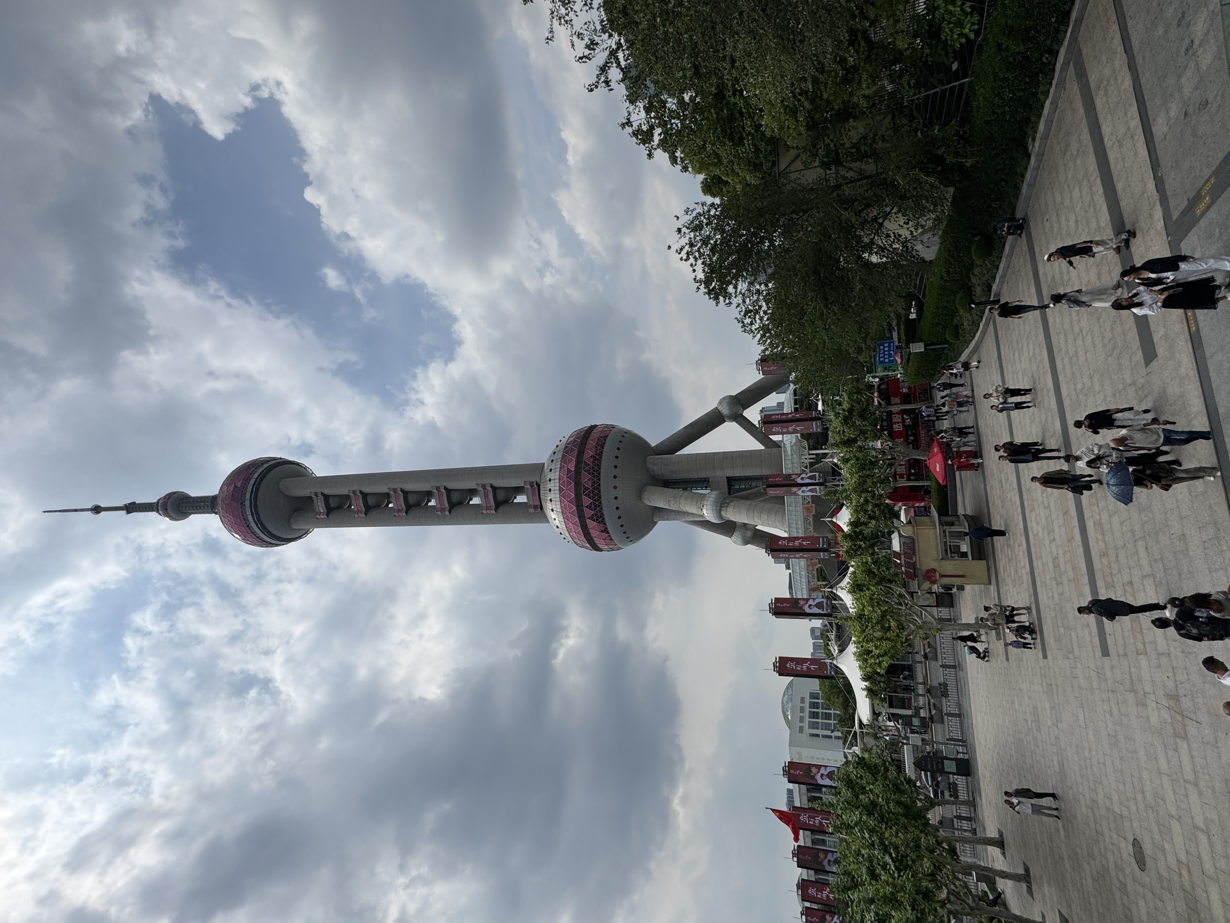 Безвизовый Китай открывает границы (32/39)