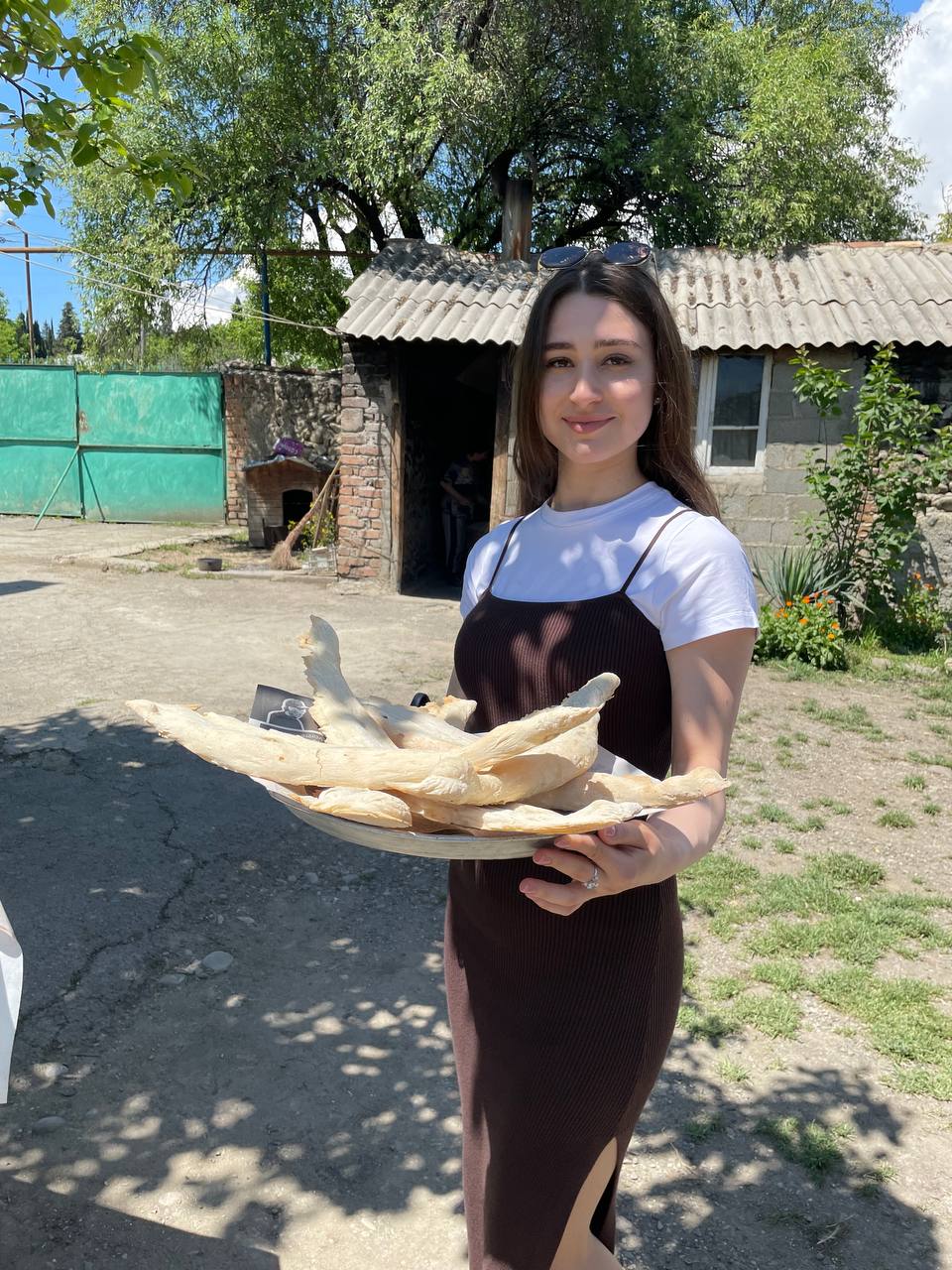 Вкусная Грузия (11/57)