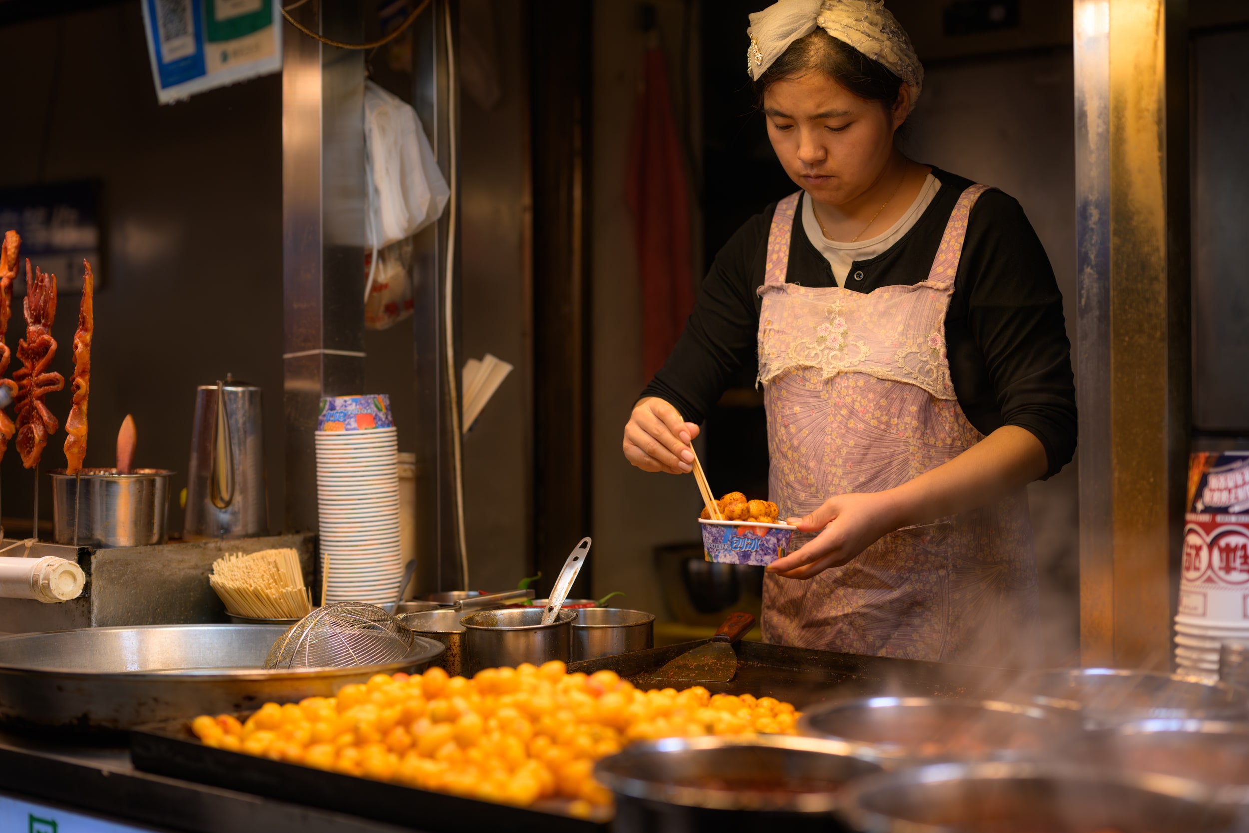 Пекин - Сиань - Хуашань - Сучжоу - Шанхай (34/39)