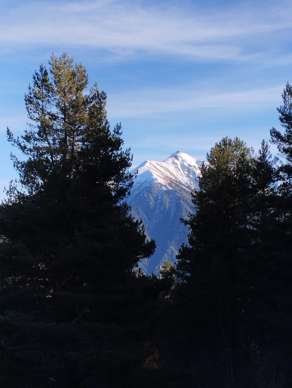 Легендарный Архыз