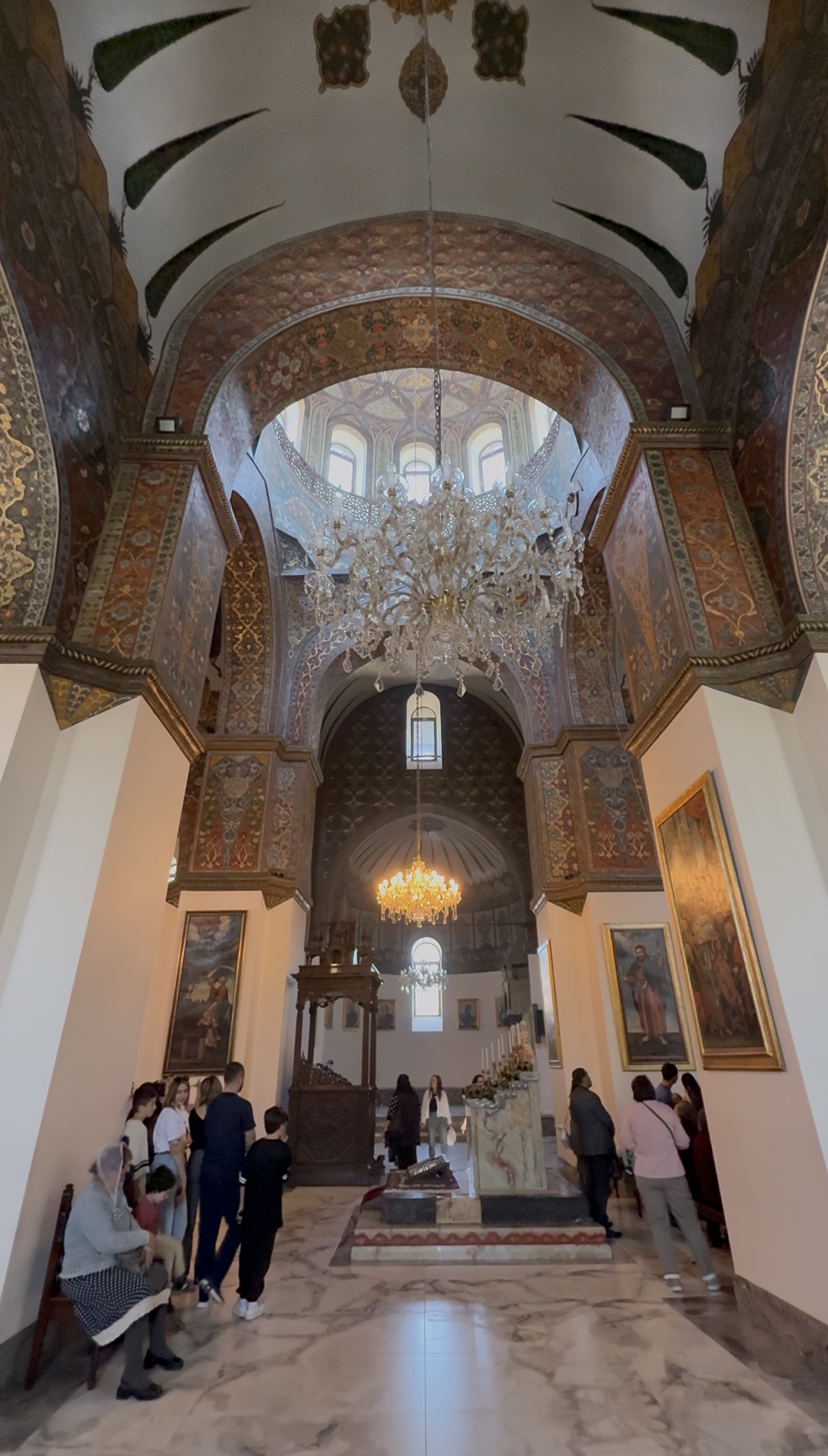 Винно-гастрономический тур: дегустации и мастер-классы (18/30)