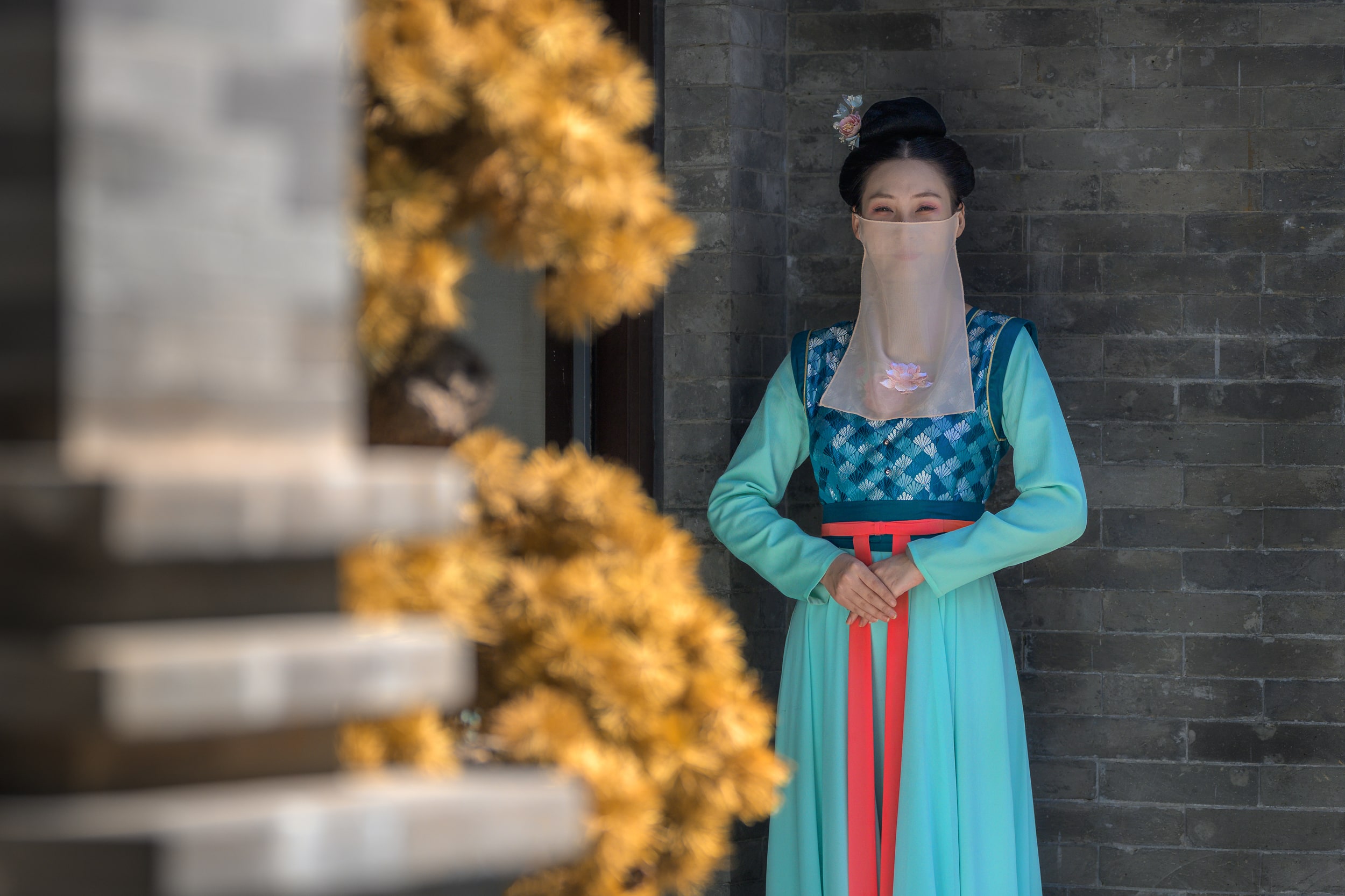 Пекин - Сиань - Хуашань - Сучжоу - Шанхай (37/39)