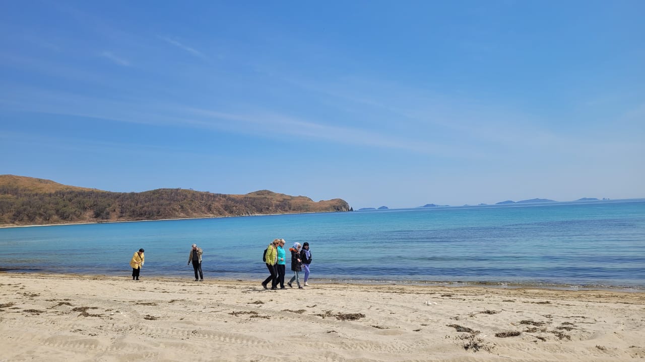 Тур Пески Астафьева (9/10)