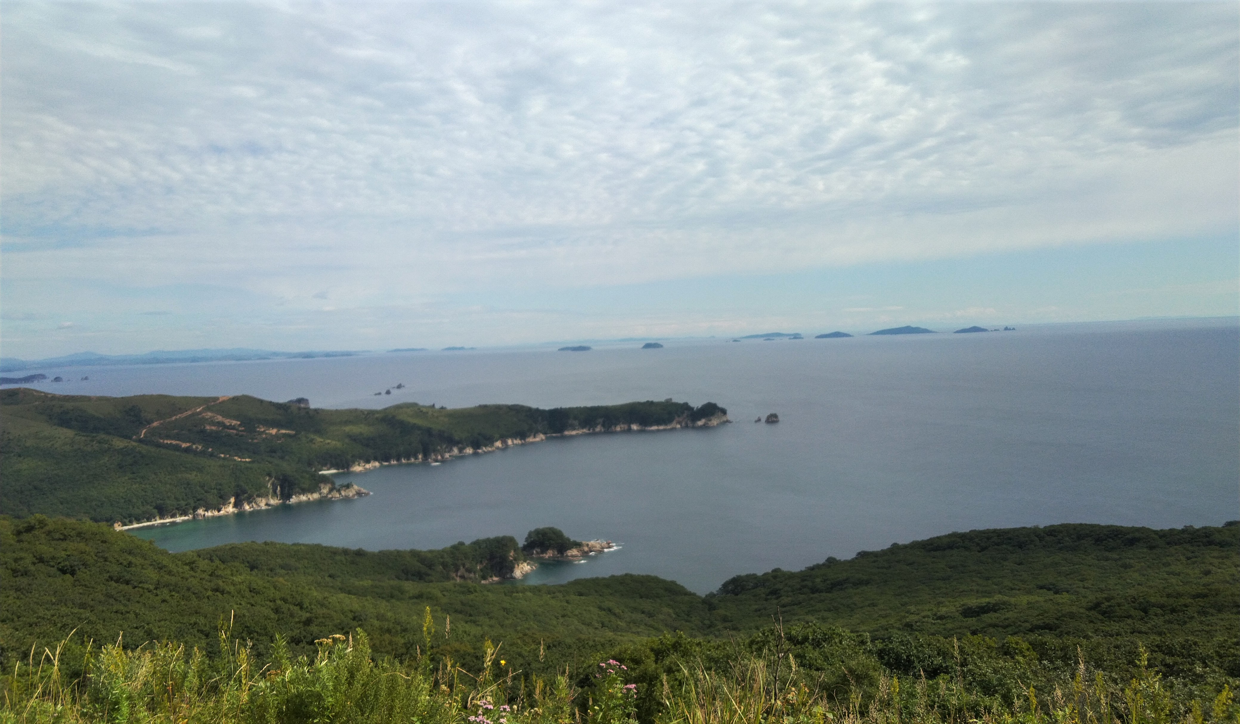 Тур Пески Астафьева (5/10)