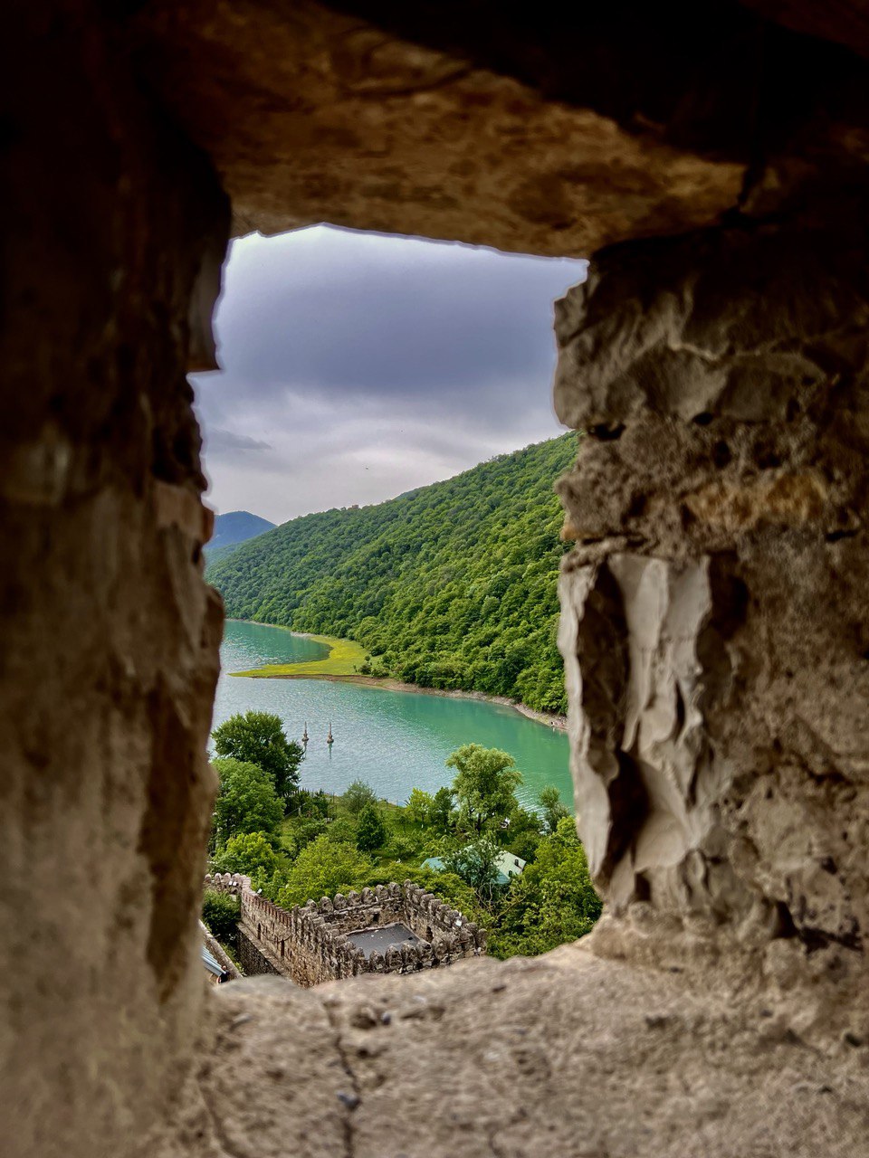 Вкусная Грузия (34/57)