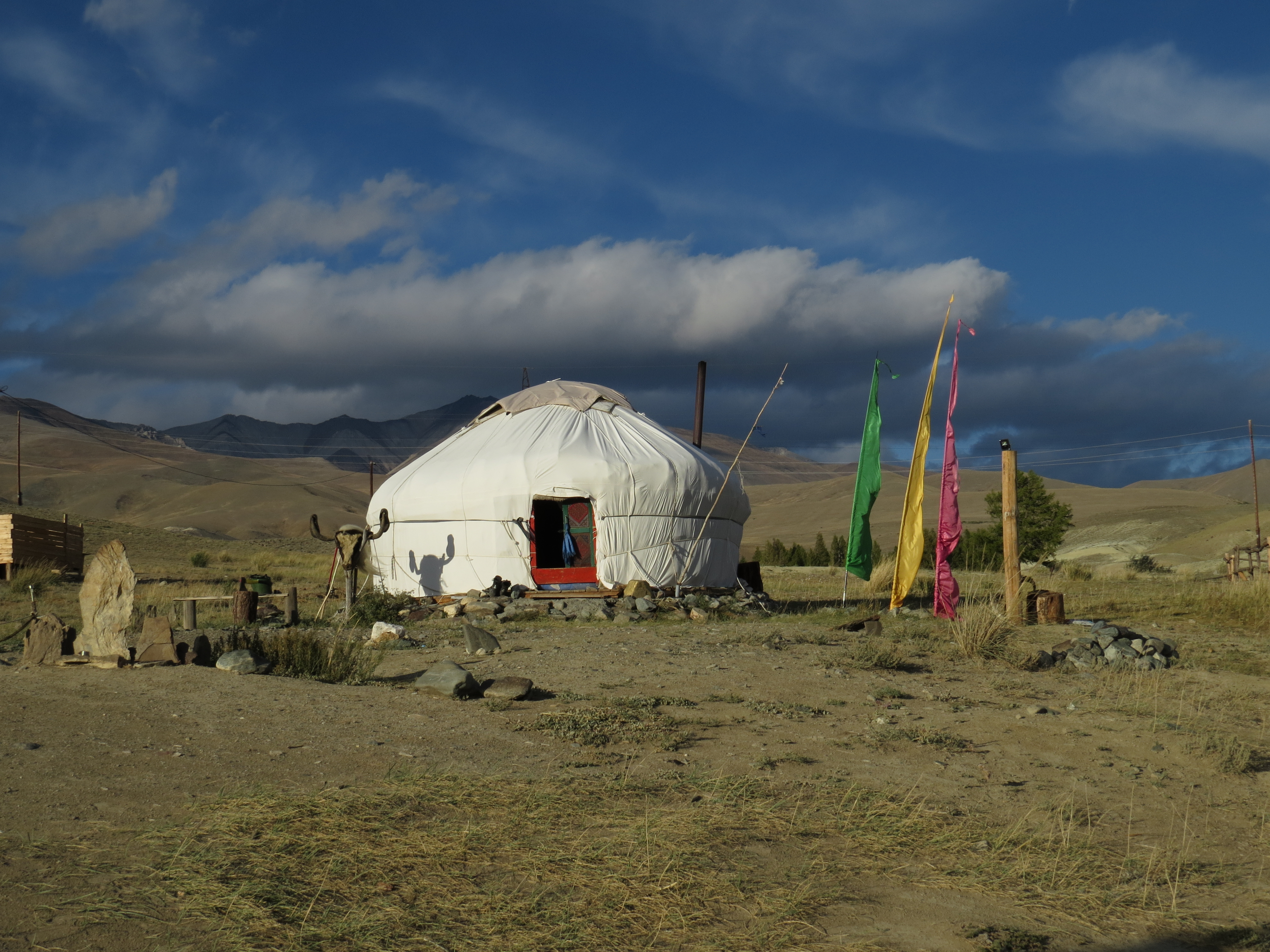 Большой Этнотур по Алтаю с аутентичным проживанием (30/39)