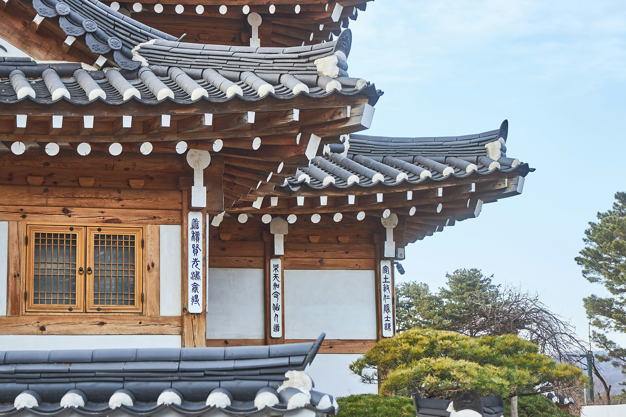 Южная Корея (5/22)