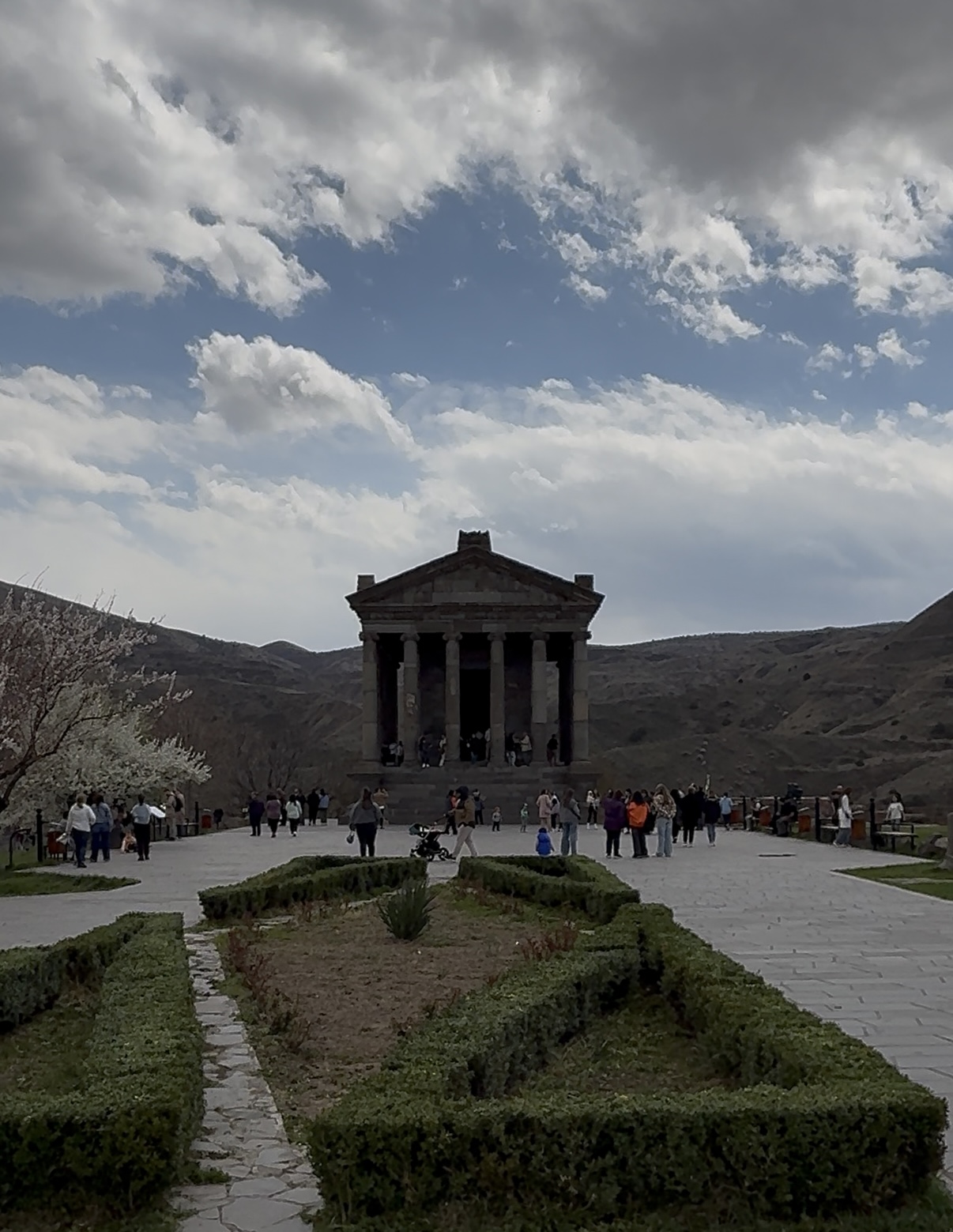 Винно-гастрономический тур: дегустации и мастер-классы (8/30)