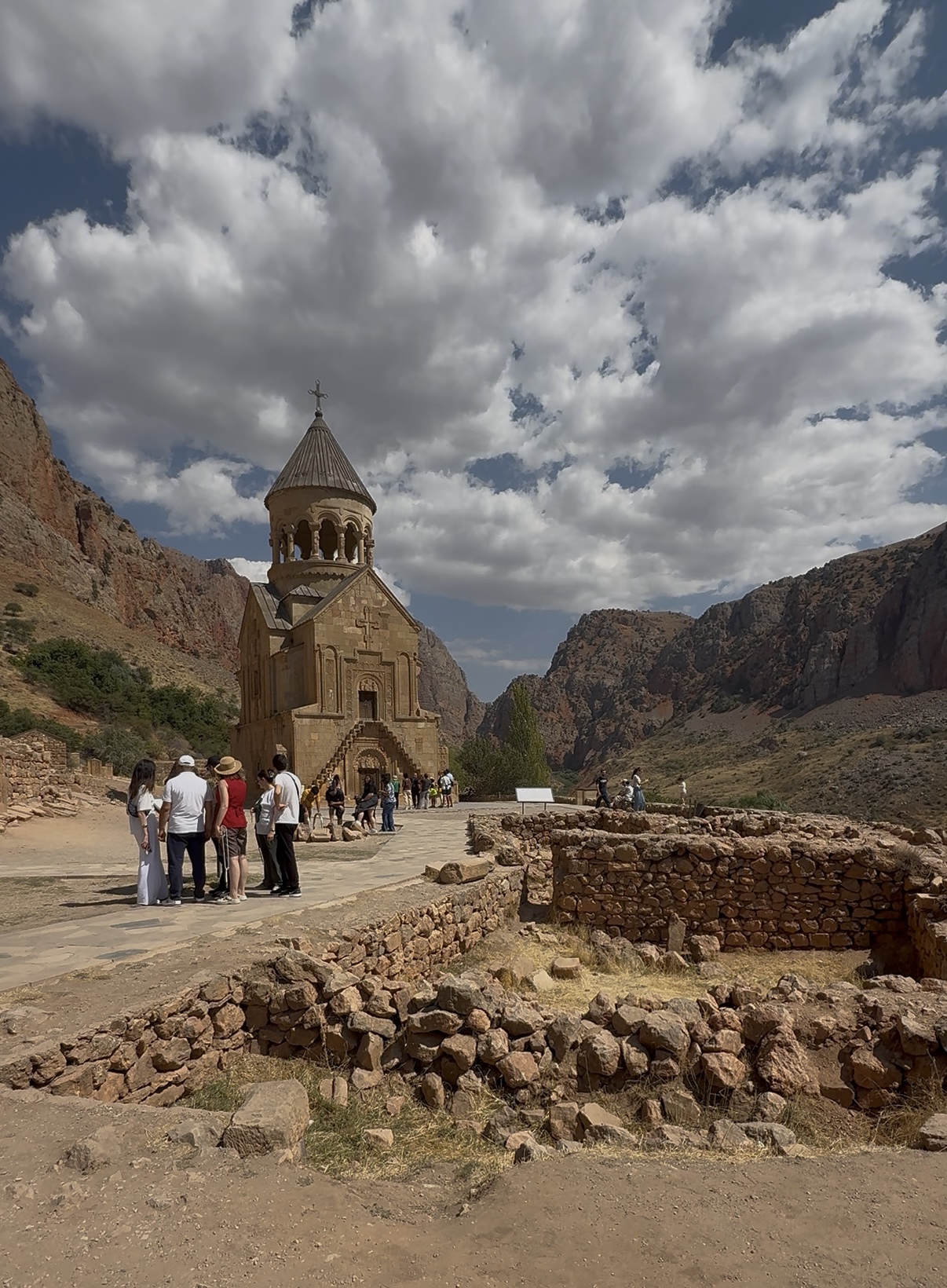 Винно-гастрономический тур: дегустации и мастер-классы (29/30)