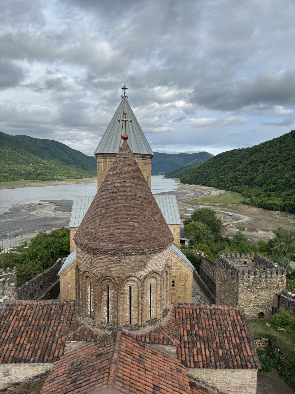 Вкусная Грузия (19/57)