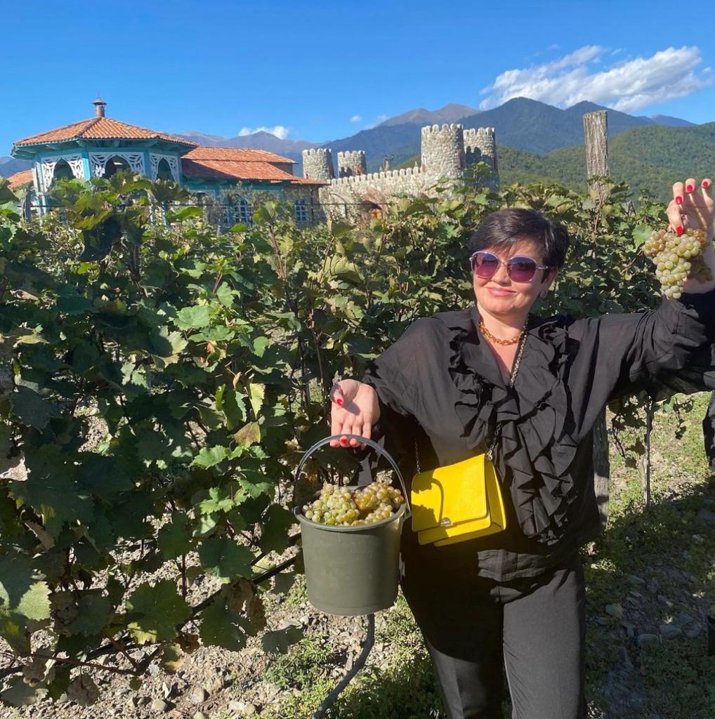 Вкусная Грузия (5/57)