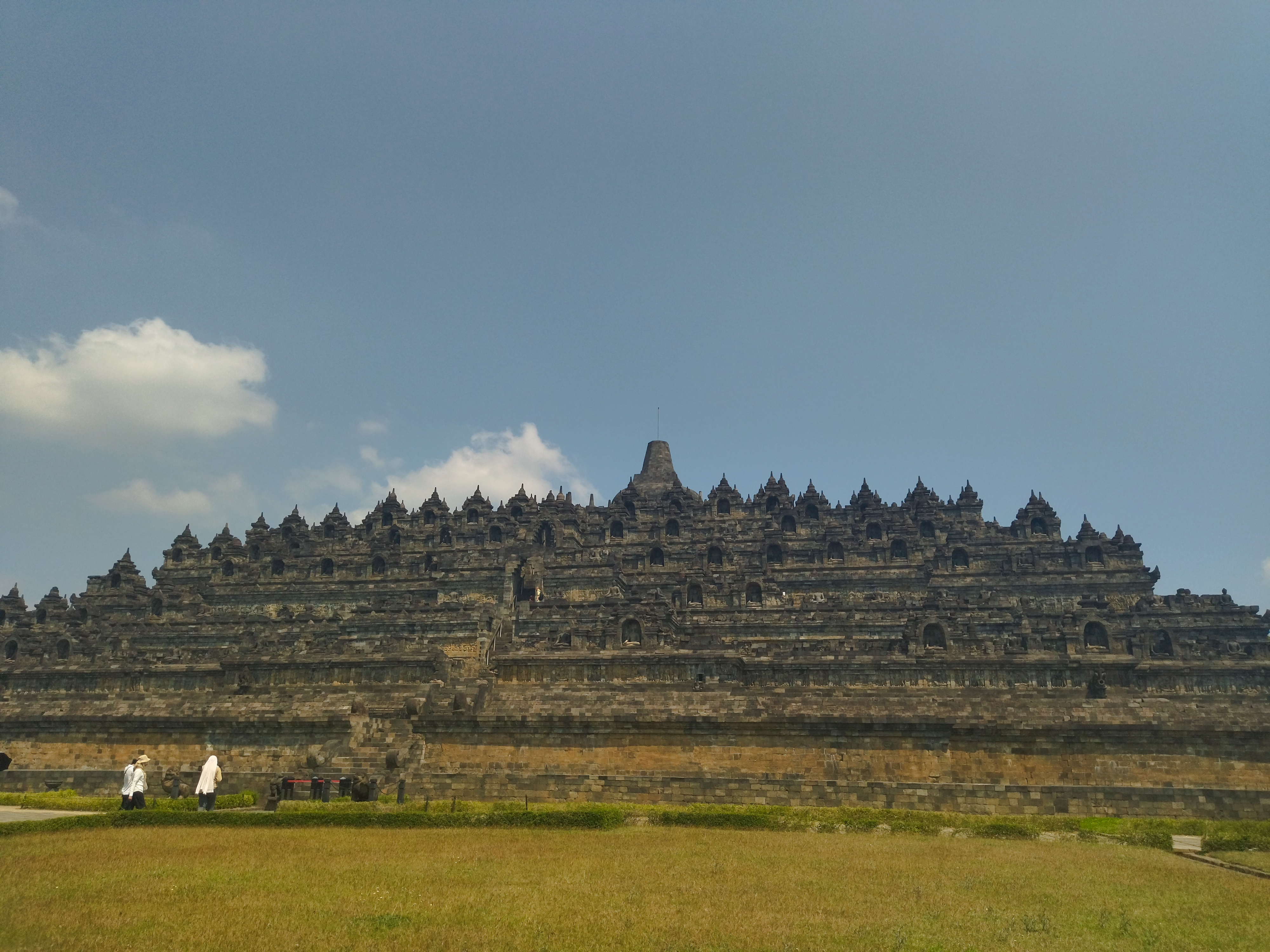 Тропическая Симфония: Бали, Центральная Ява, Малайзия и Вьетнам! (43/57)