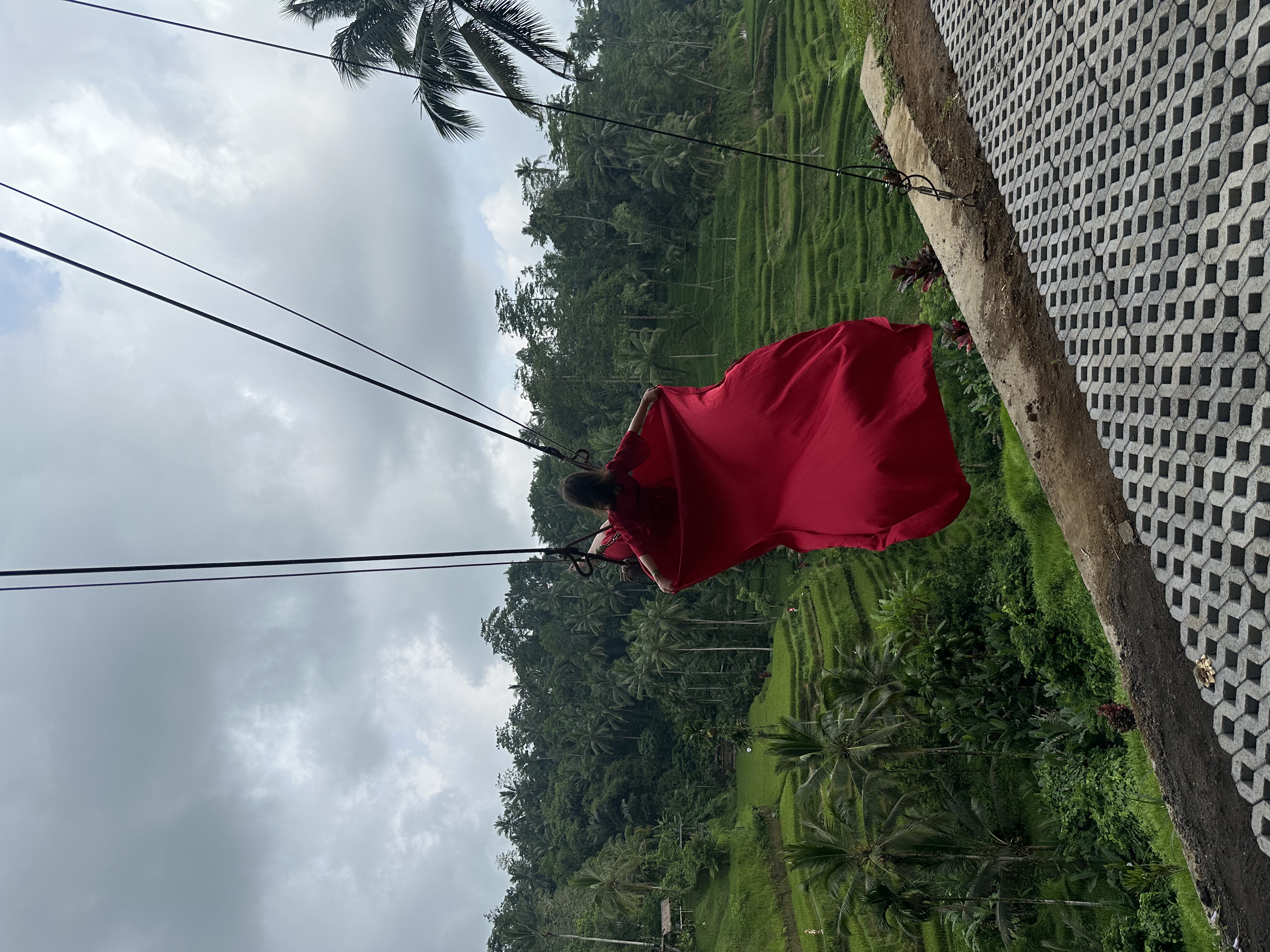 Тропическая Симфония: Бали, Центральная Ява, Малайзия и Вьетнам! (8/57)