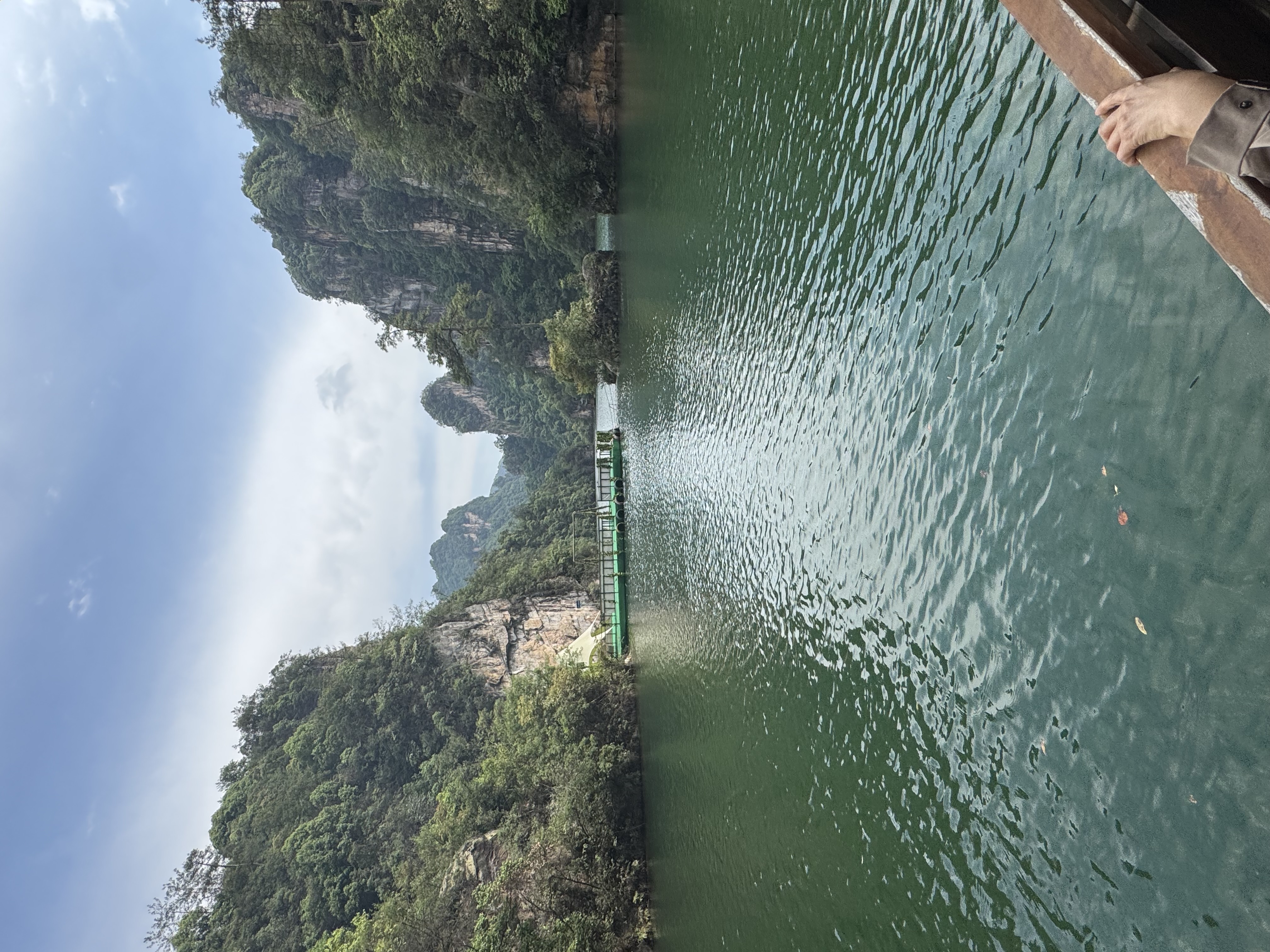 Безвизовый Китай открывает границы (12/39)