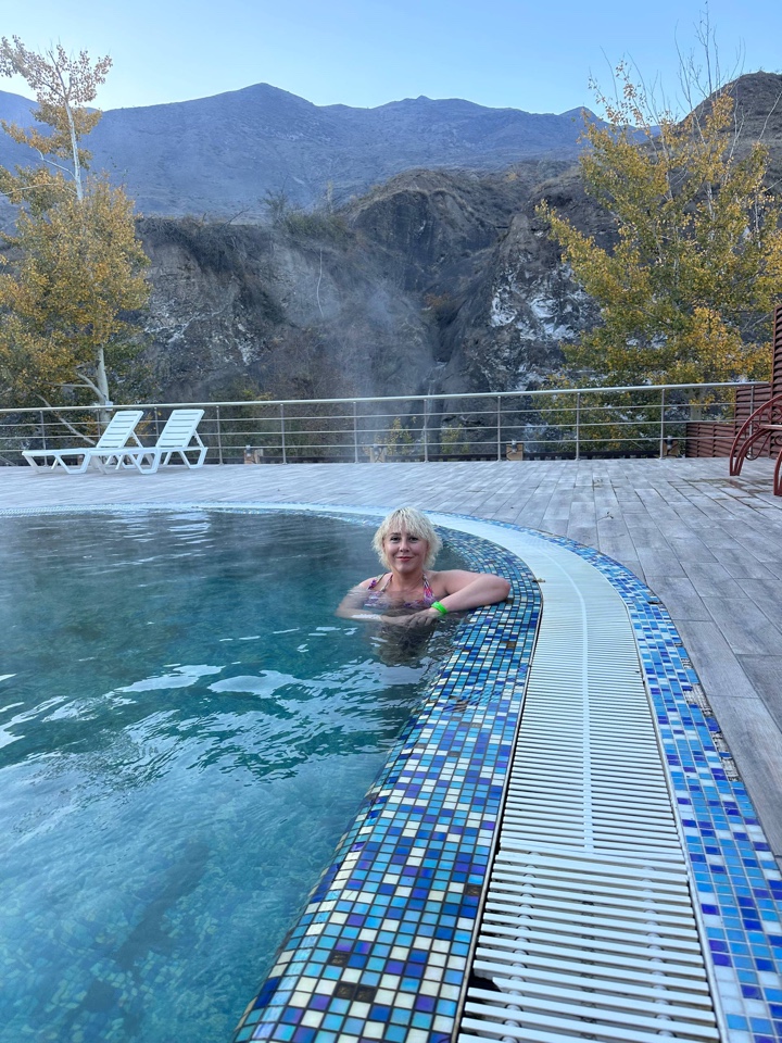 Жемчужины Дагестана