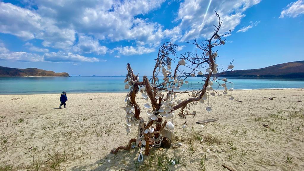 Тур Пески Астафьева