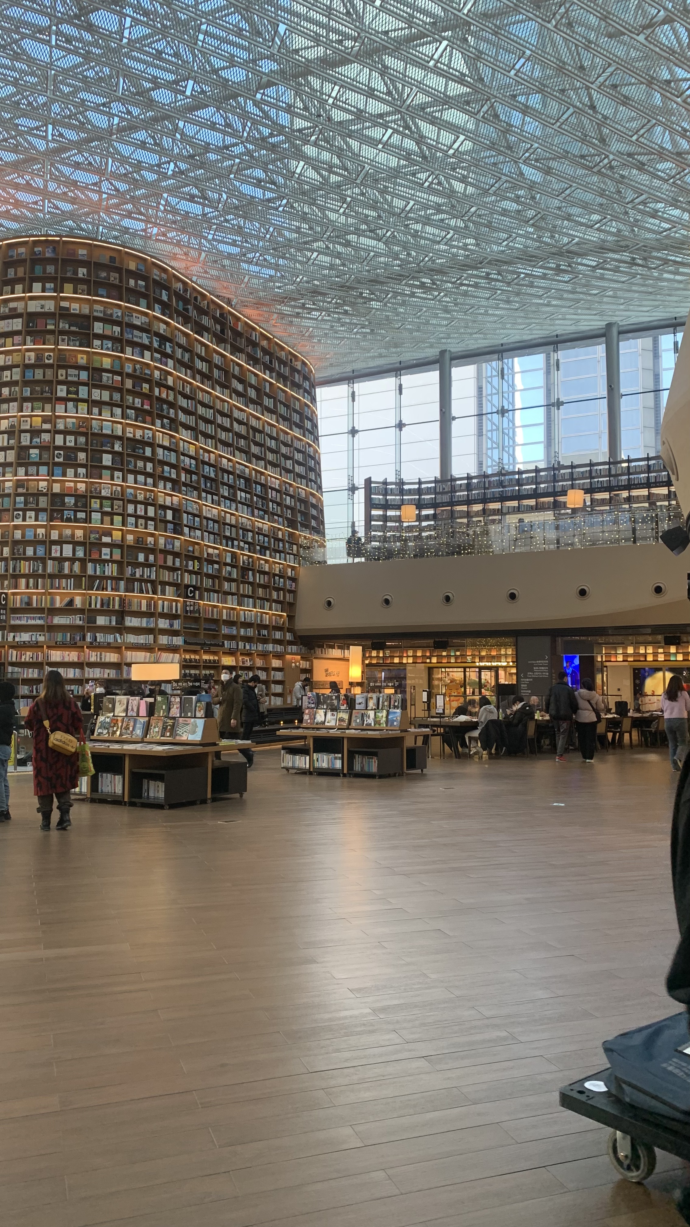 Сеул + фестиваль Water bomb (9/19)