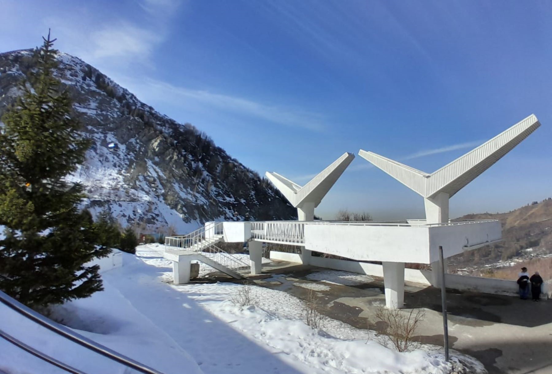 Треккинг От шума льда — к тишине гор (5/34)