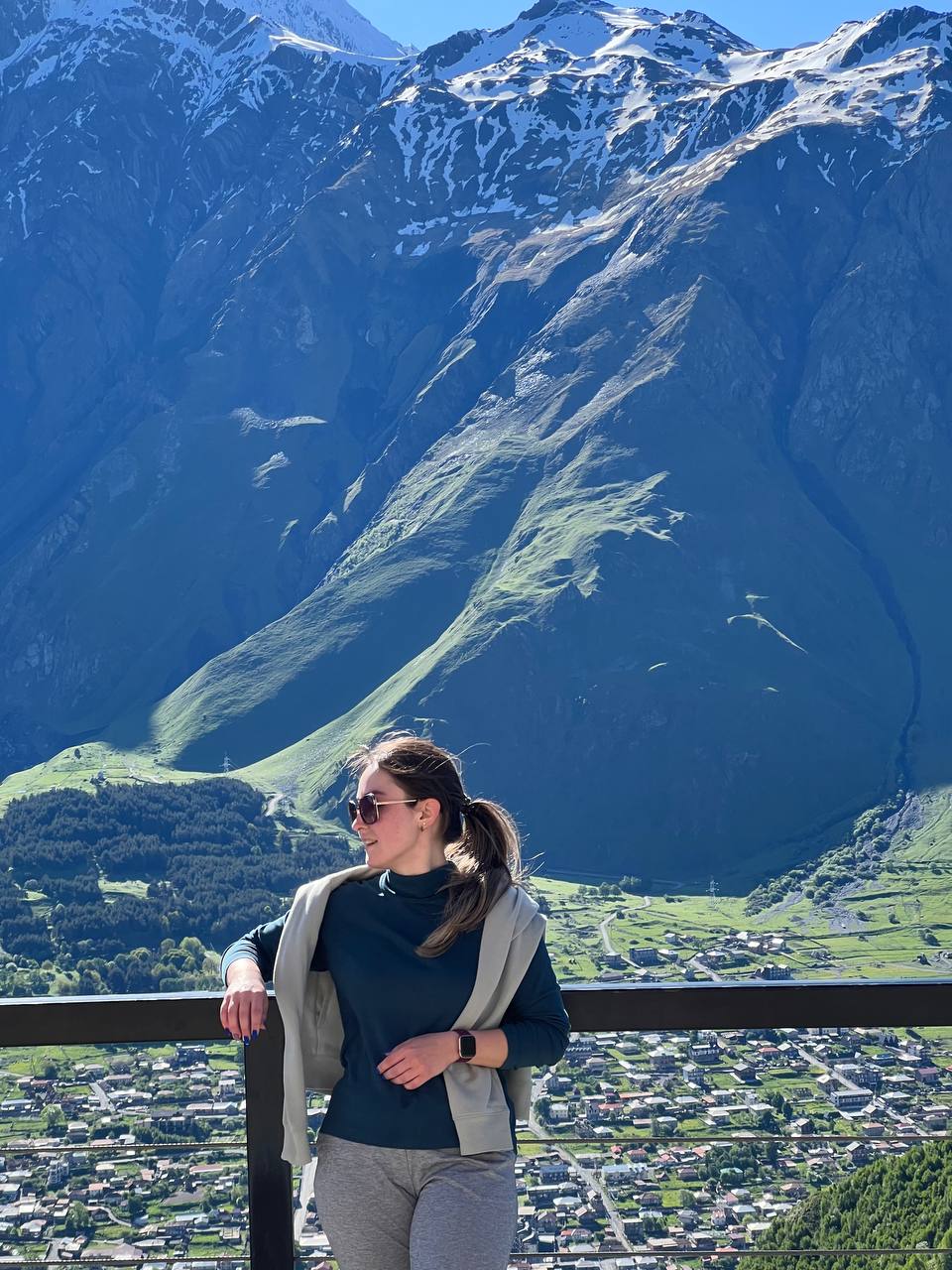 Вкусная Грузия (40/57)