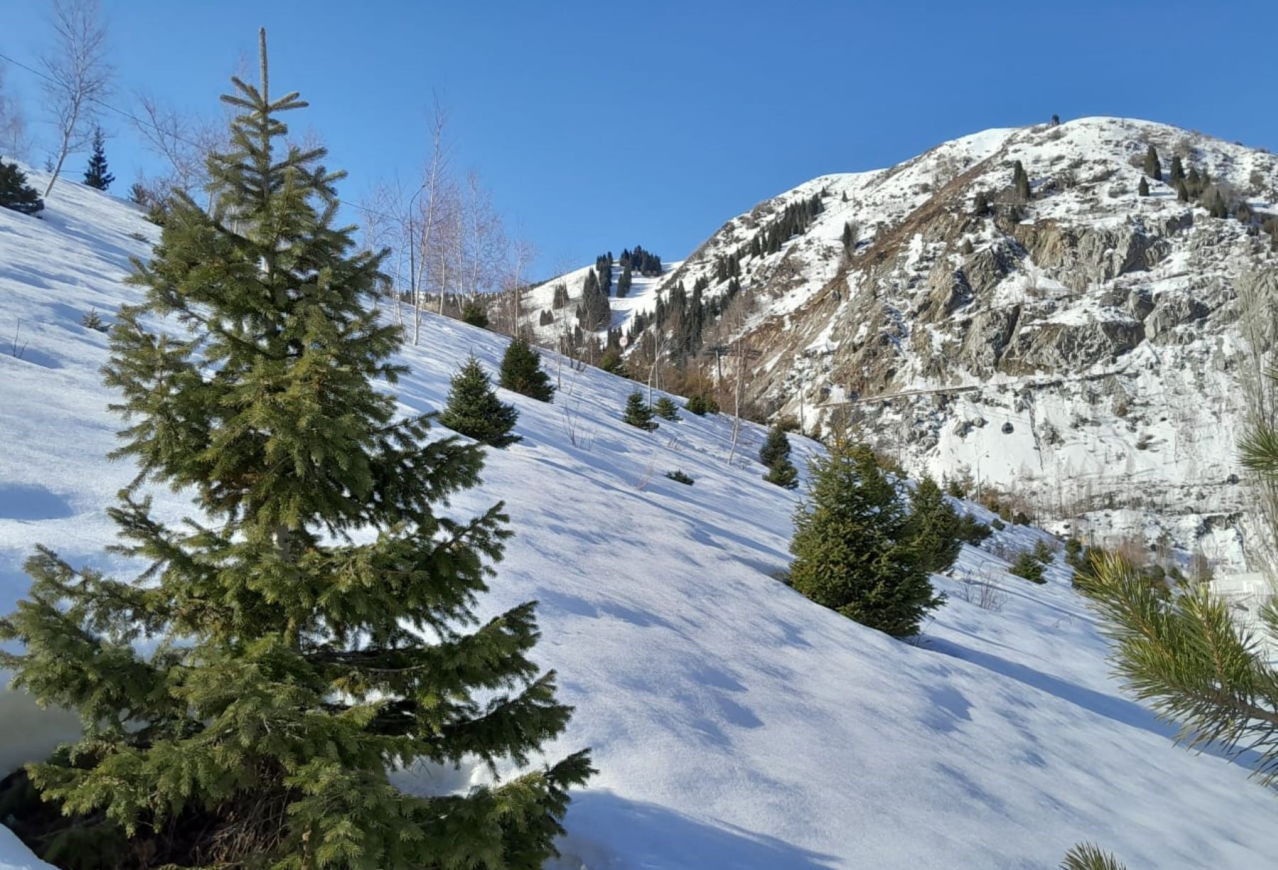 Треккинг От шума льда — к тишине гор (28/34)