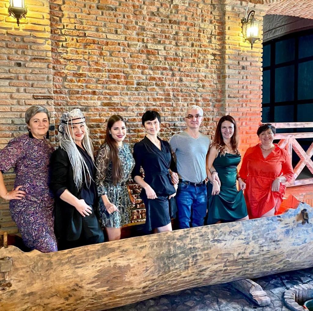 Вкусная Грузия (3/57)