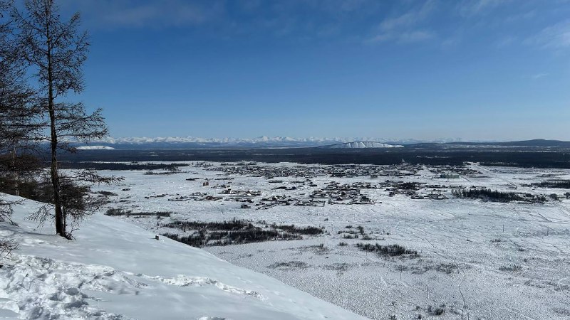 Фестиваль: Полюс Холода 2026 г (9/23)