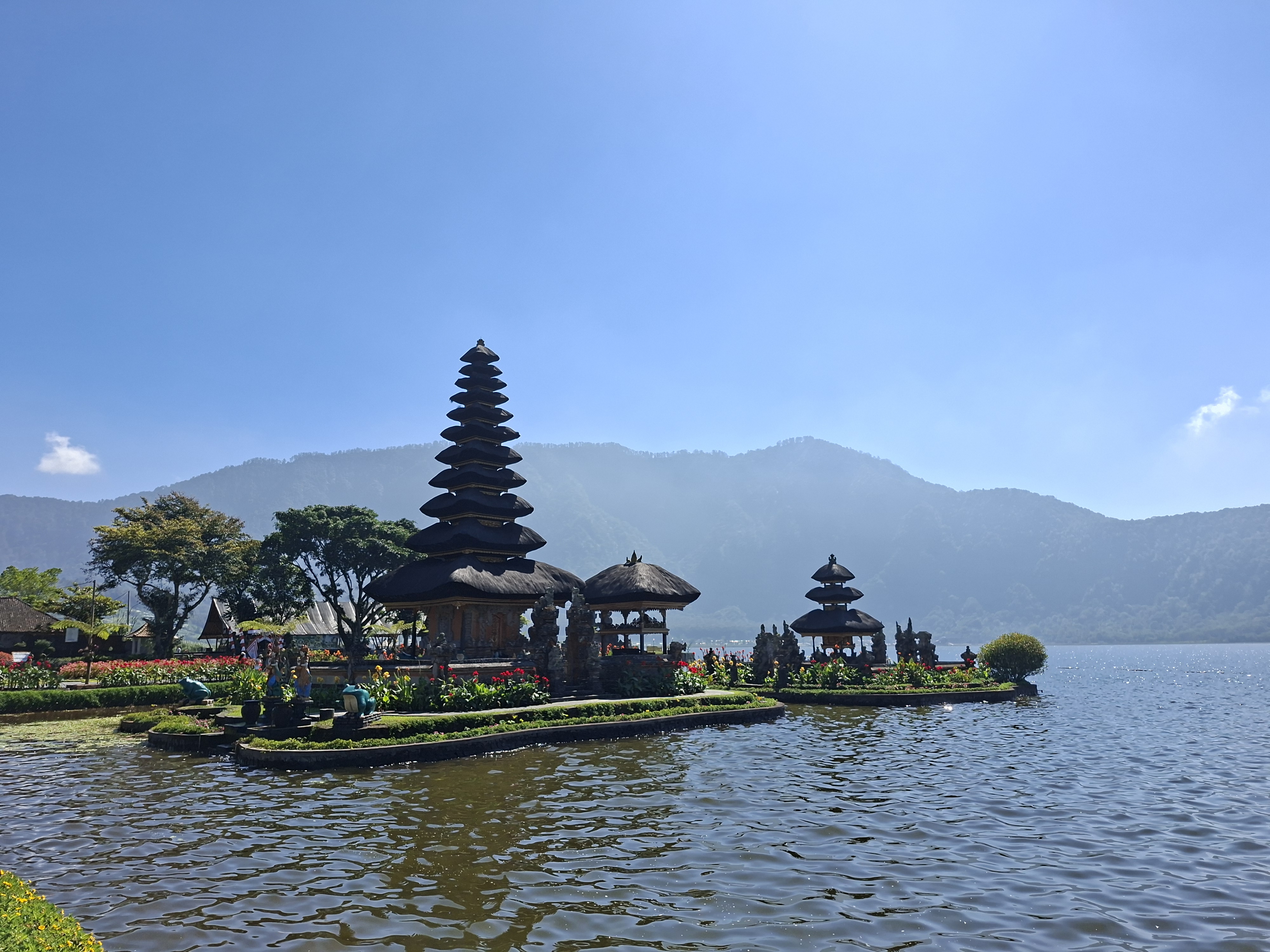 Тропическая Симфония: Бали, Центральная Ява, Малайзия и Вьетнам! (10/57)