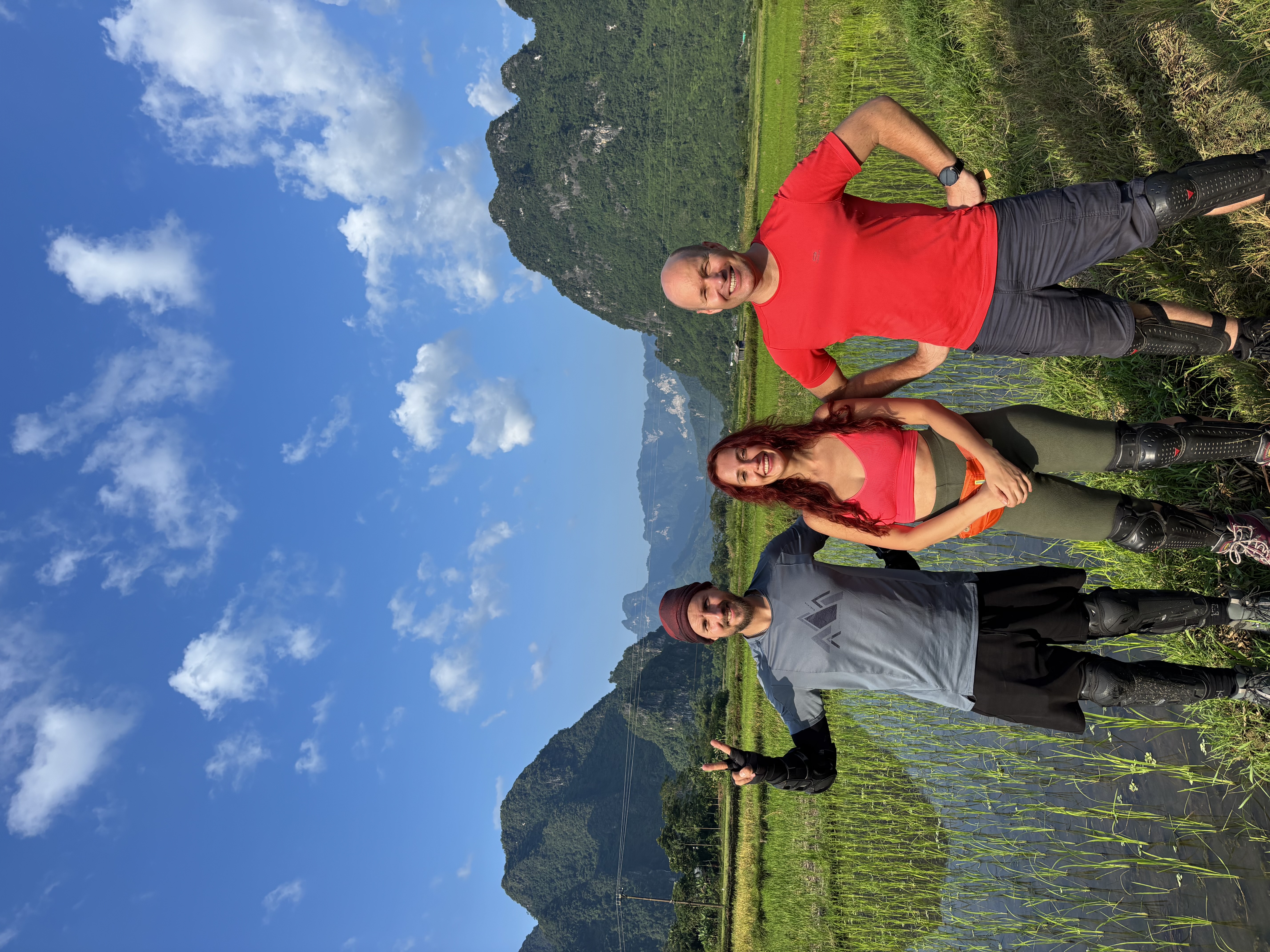 Индивидуальный тур. Север Вьетнама, для тебя! (8/31)