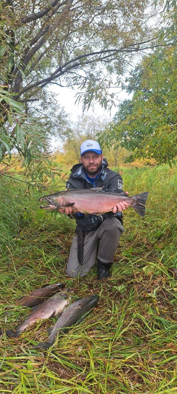 Камчатка. Бережное погружение. (11/16)