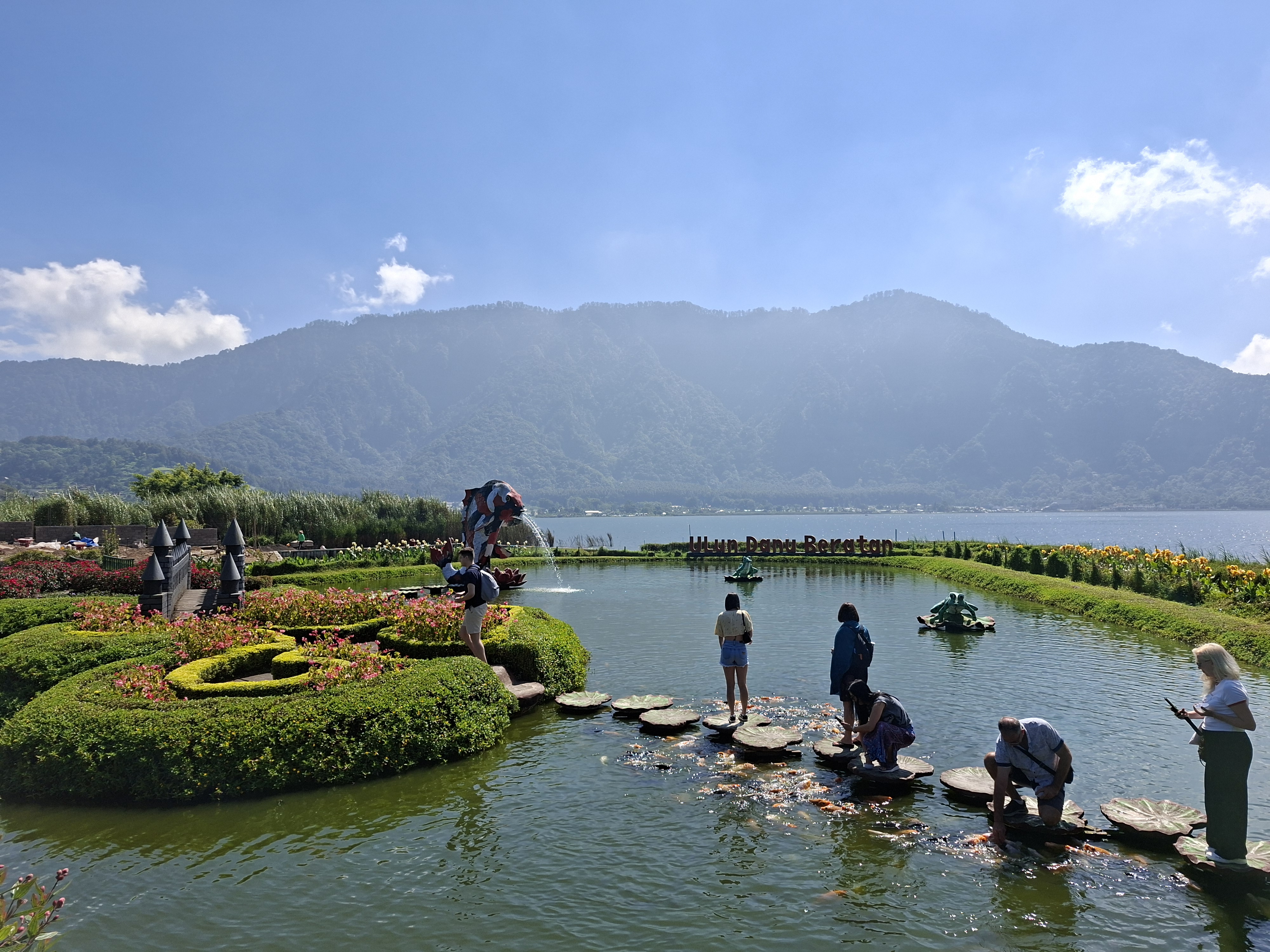 Тропическая Симфония: Бали, Центральная Ява, Малайзия и Вьетнам! (30/57)